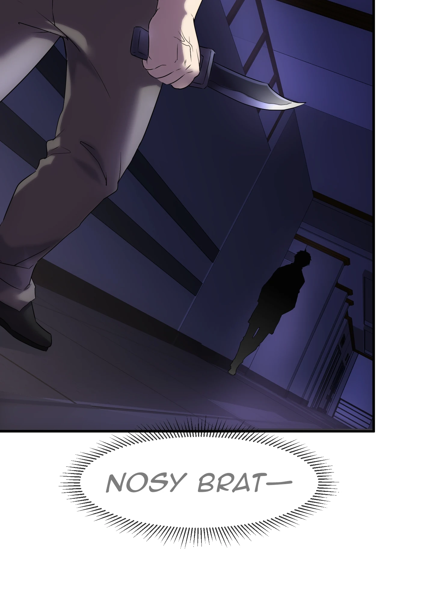 Read Haunted House chapter 13 image 37 on Lezhin