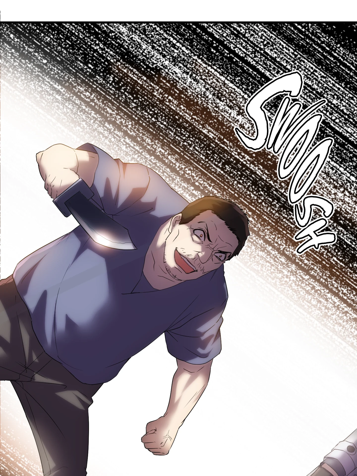 Read Haunted House chapter 13 image 38 on Lezhin