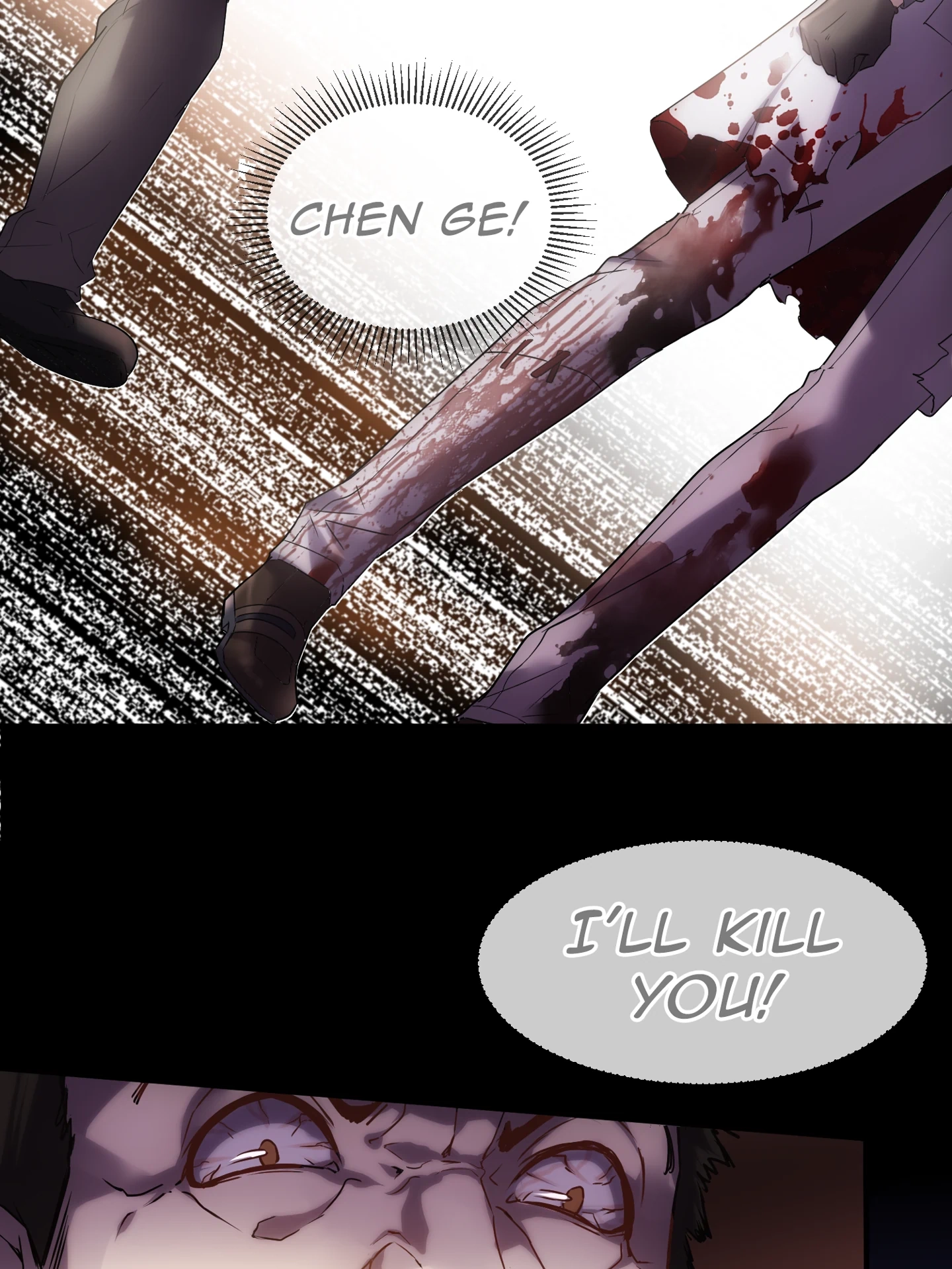 Read Haunted House chapter 13 image 39 on Lezhin