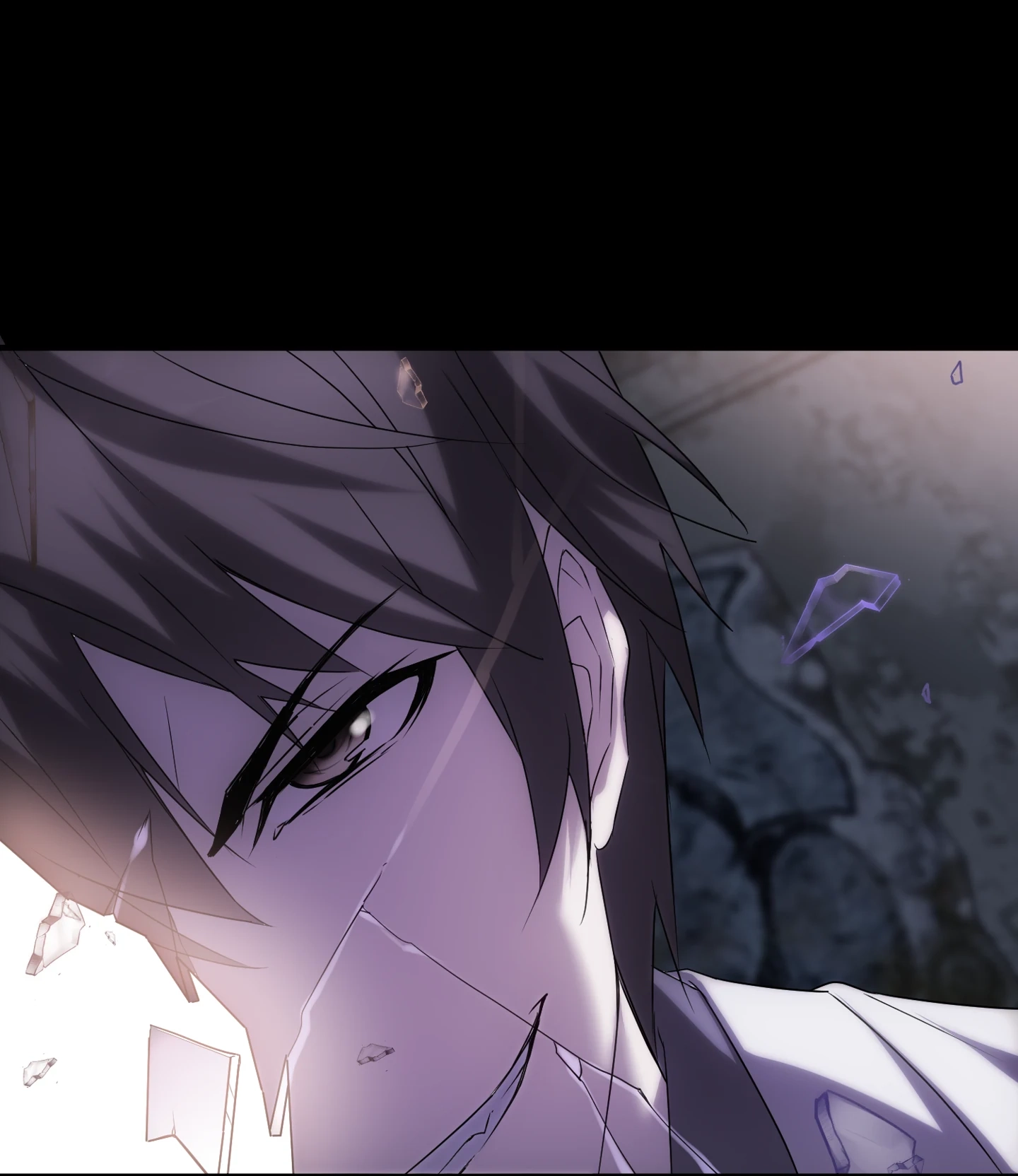 Read Haunted House chapter 13 image 4 on Lezhin