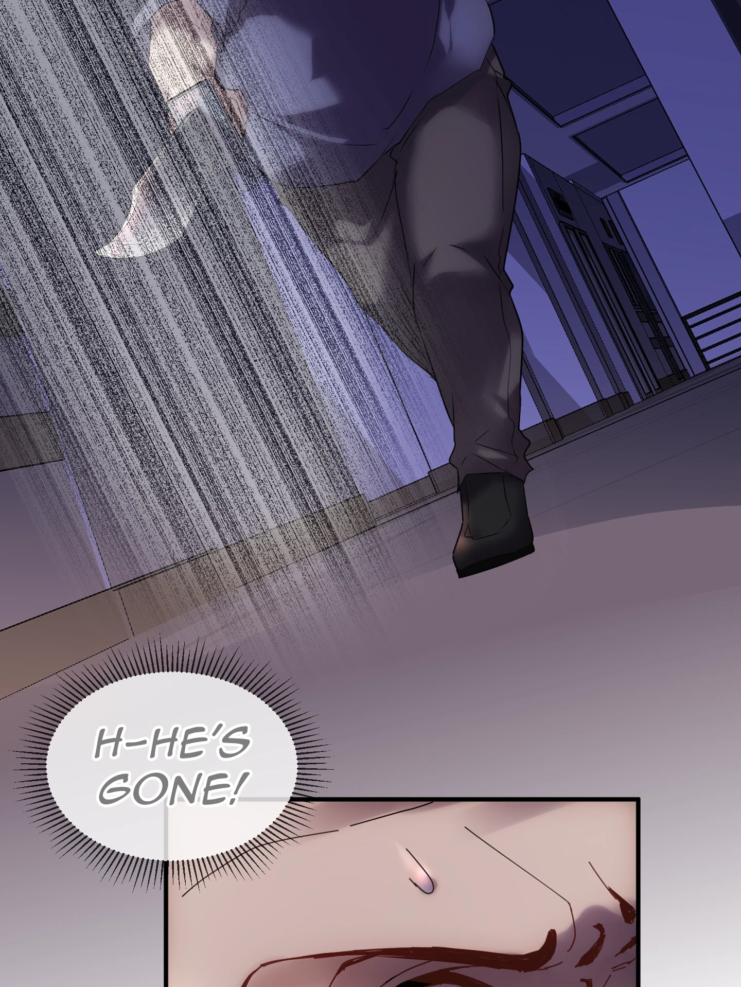 Read Haunted House chapter 13 image 41 on Lezhin
