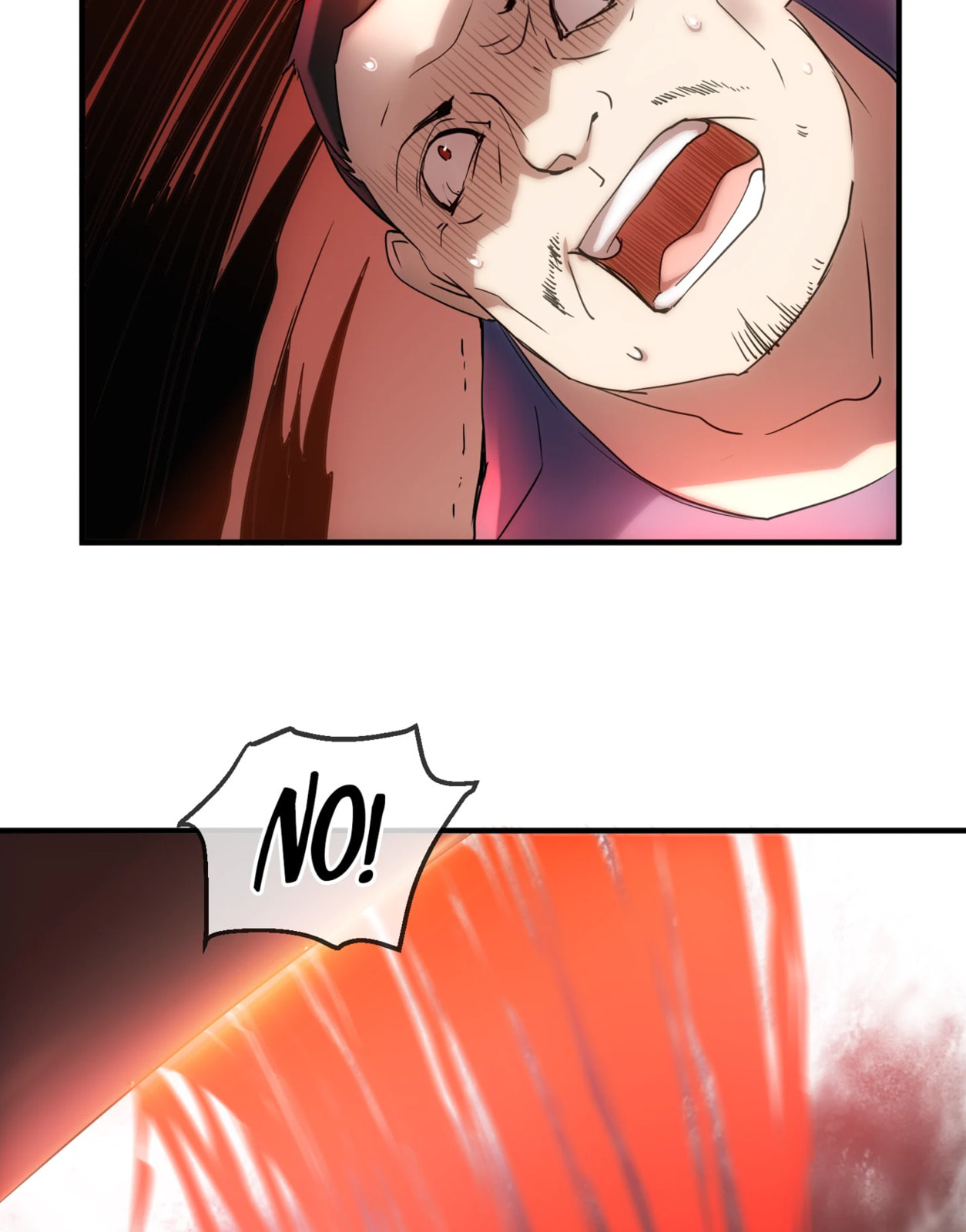 Read Haunted House chapter 14 image 19 on Lezhin