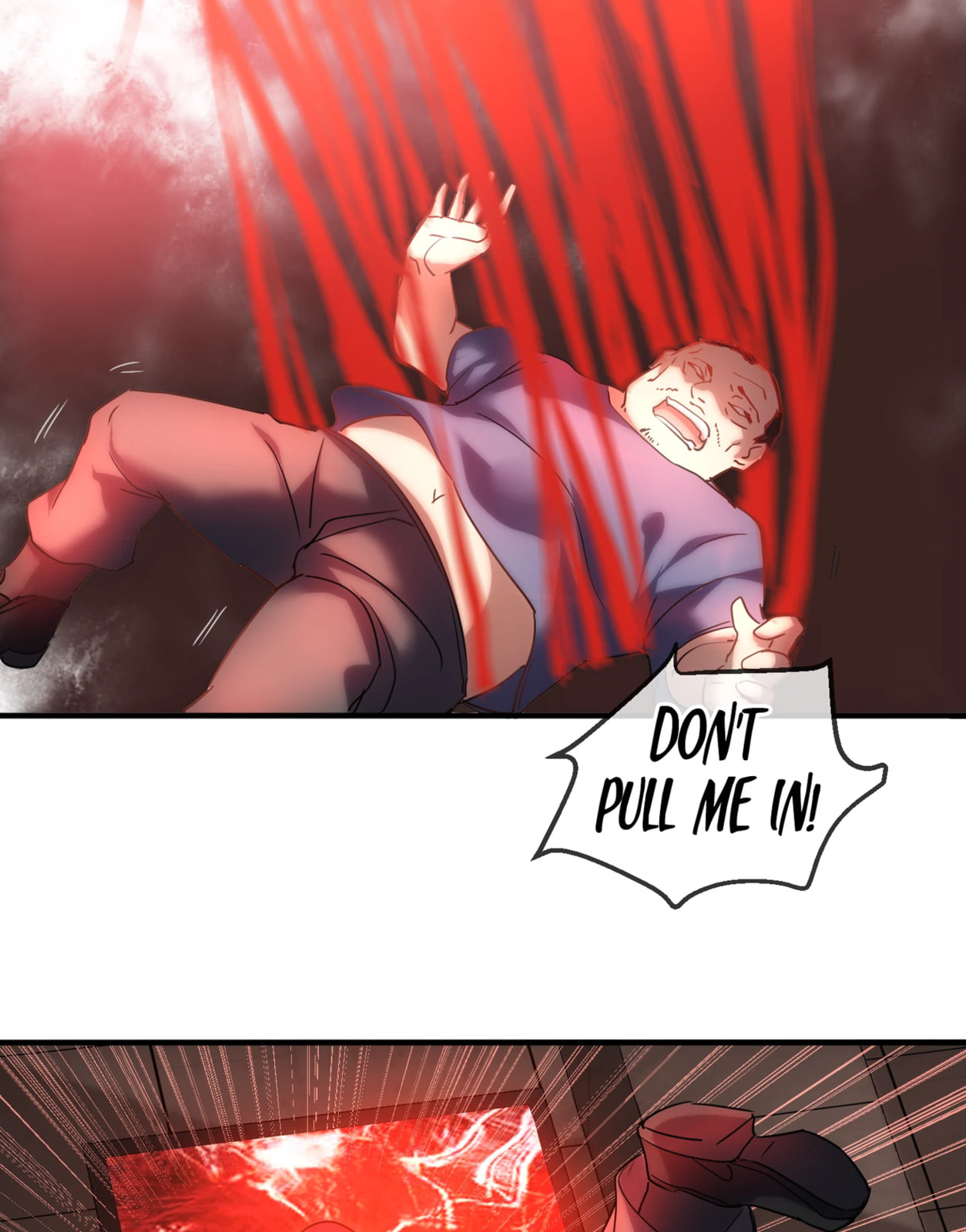 Read Haunted House chapter 14 image 20 on Lezhin