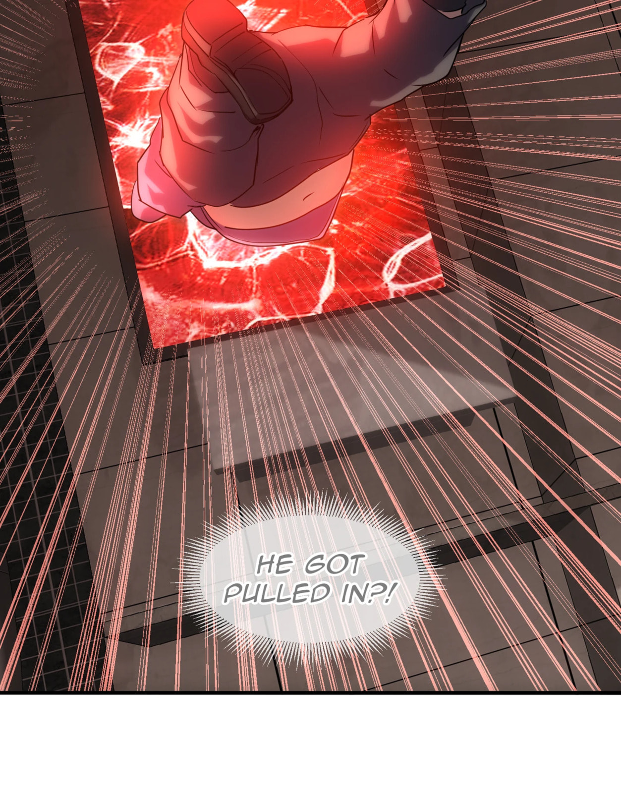 Read Haunted House chapter 14 image 21 on Lezhin