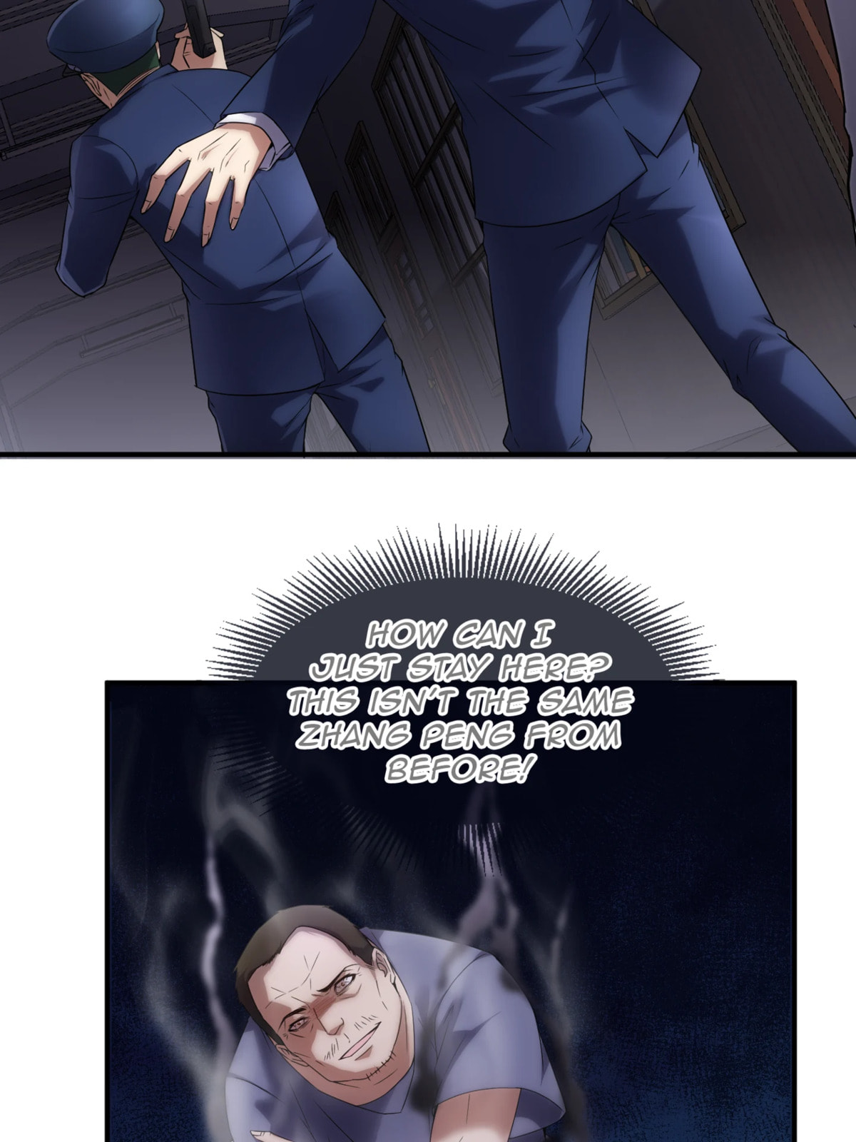 Read Haunted House chapter 14 image 27 on Lezhin