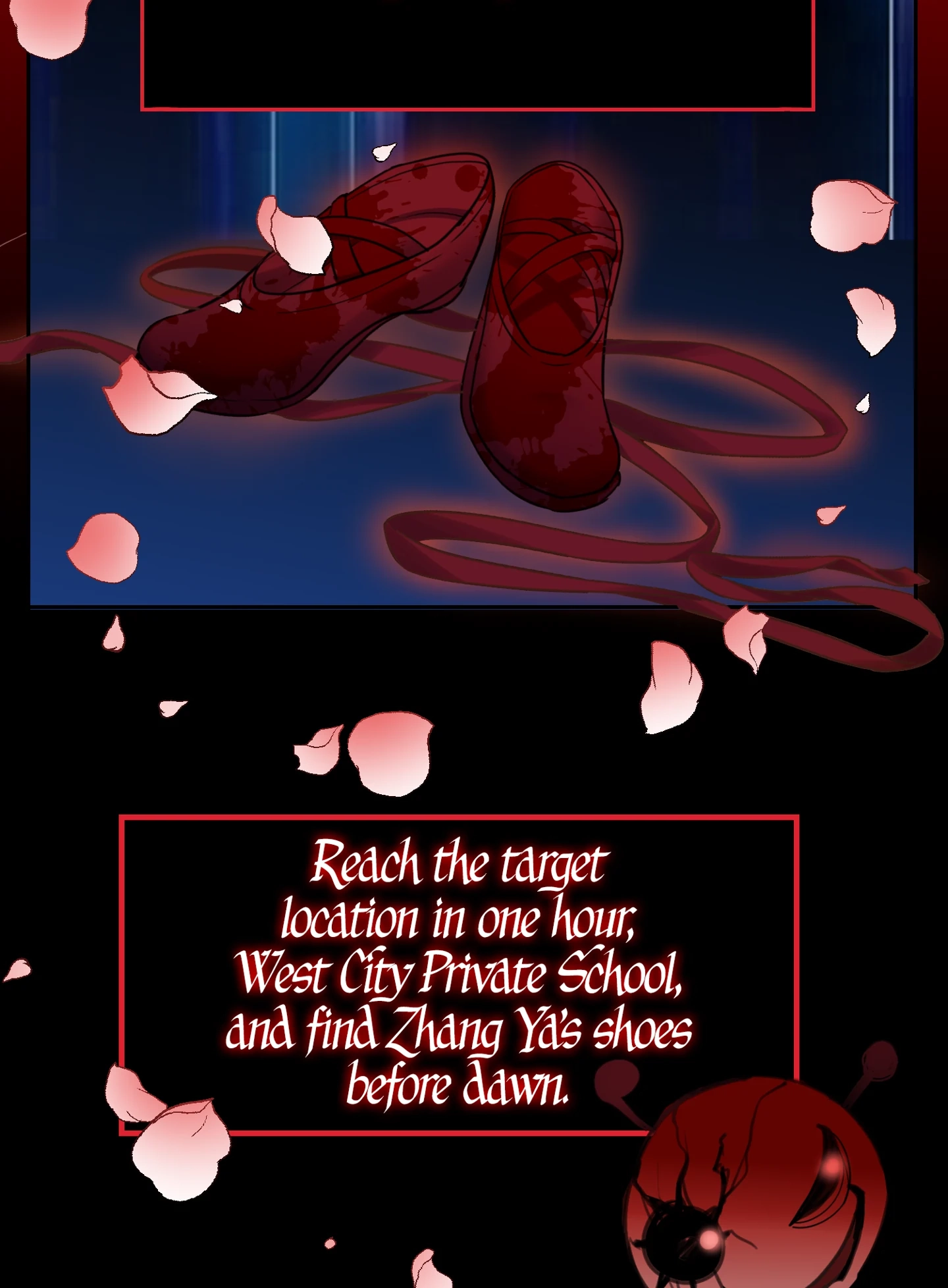 Read Haunted House chapter 15 image 11 on Lezhin