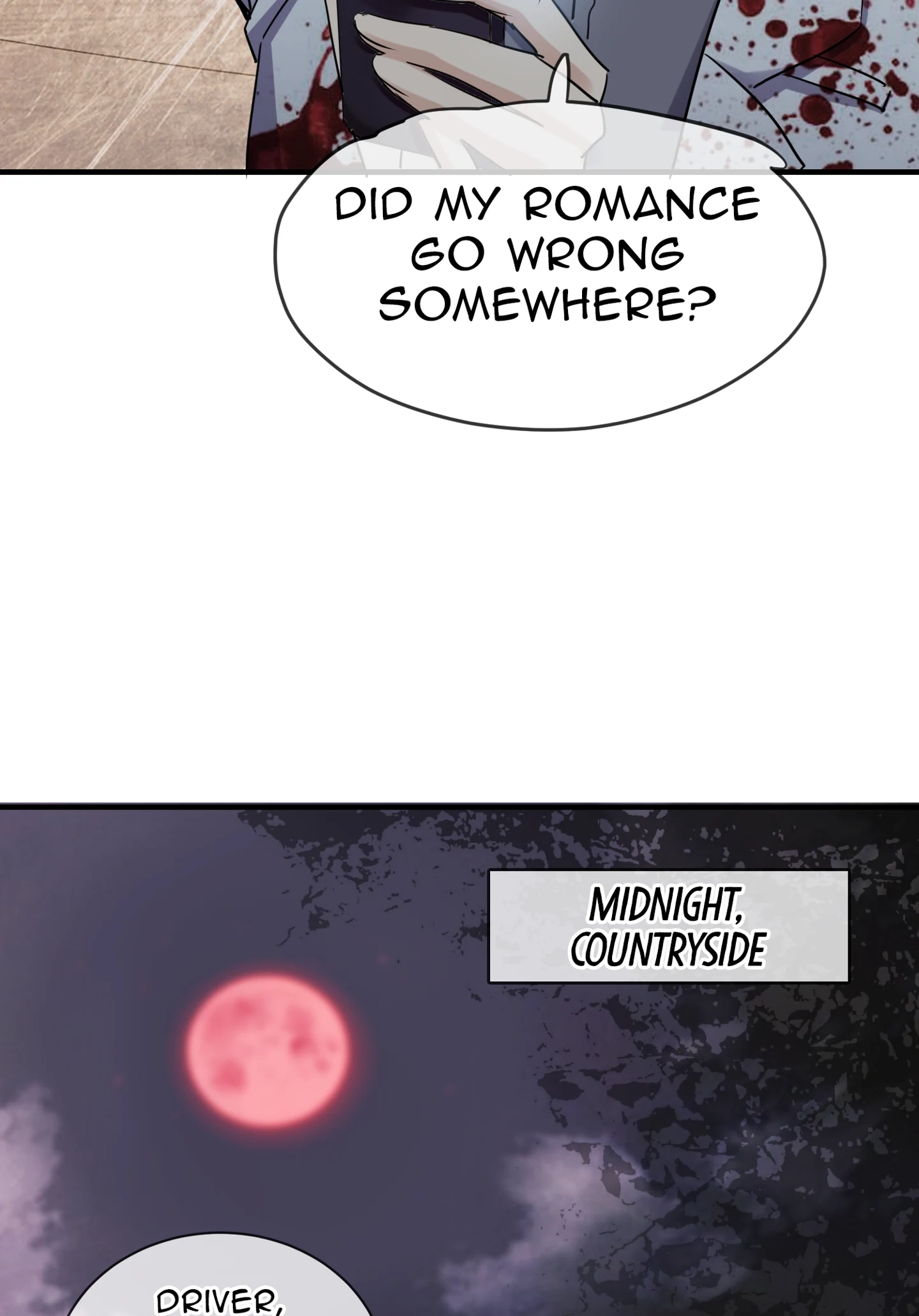 Read Haunted House chapter 15 image 14 on Lezhin
