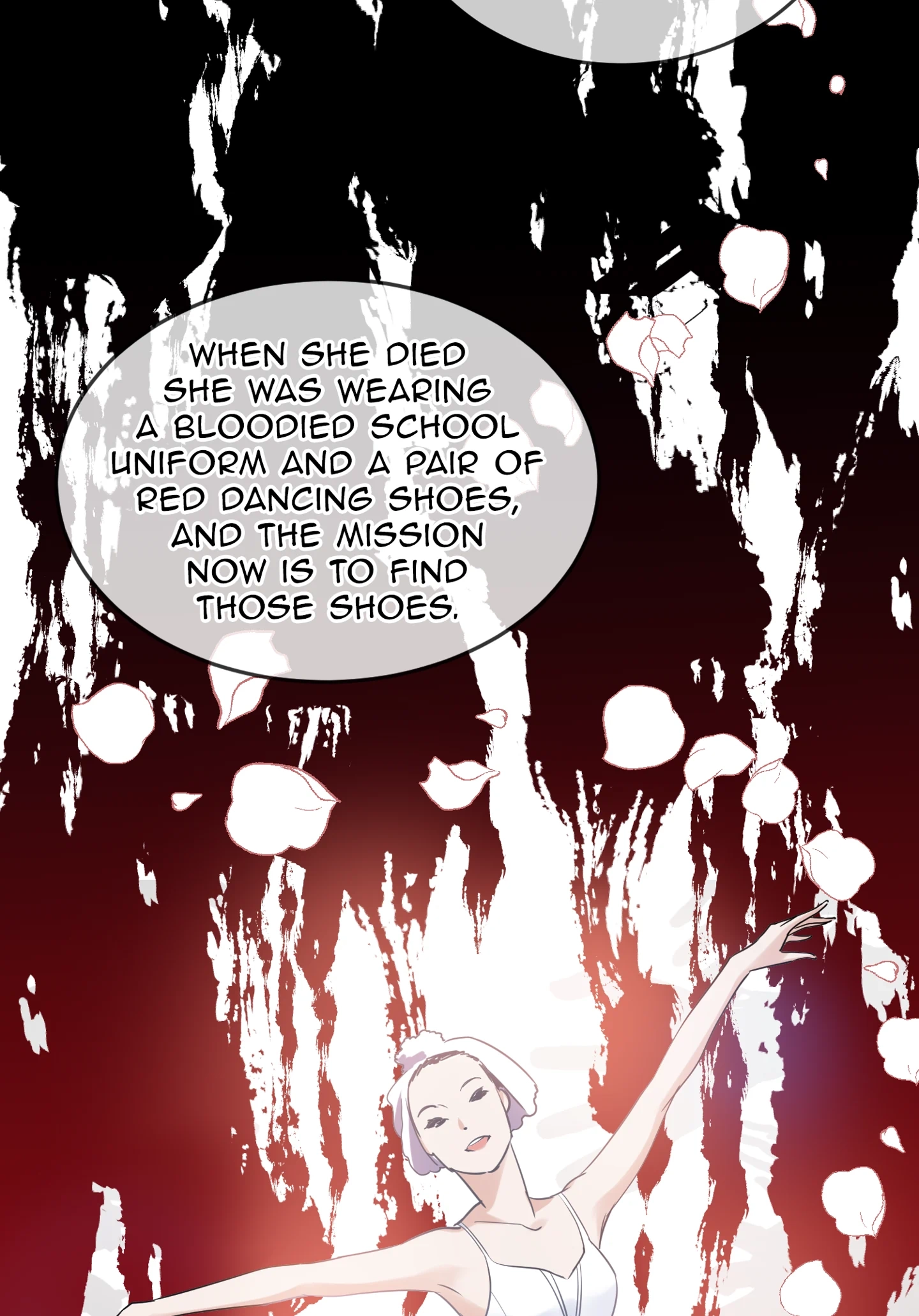 Read Haunted House chapter 15 image 16 on Lezhin