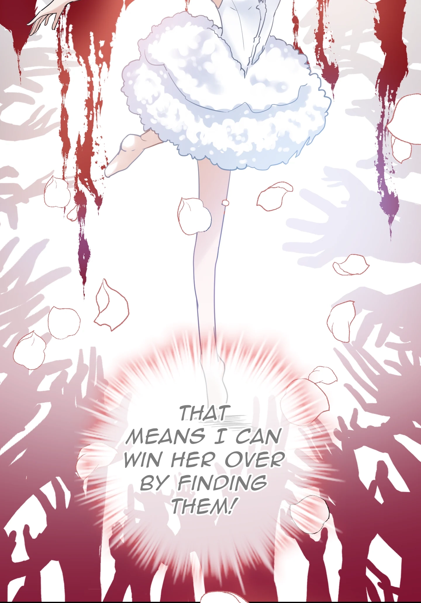 Read Haunted House chapter 15 image 17 on Lezhin