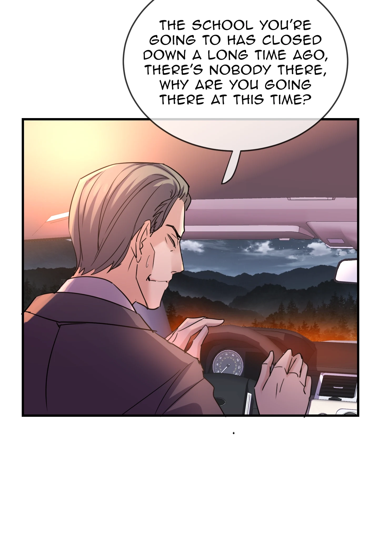 Read Haunted House chapter 15 image 19 on Lezhin