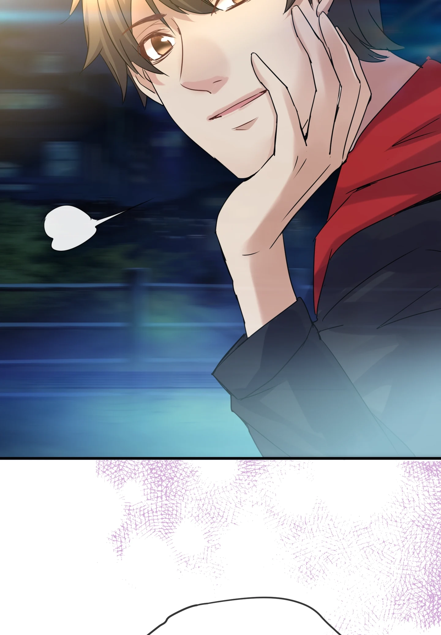 Read Haunted House chapter 15 image 22 on Lezhin