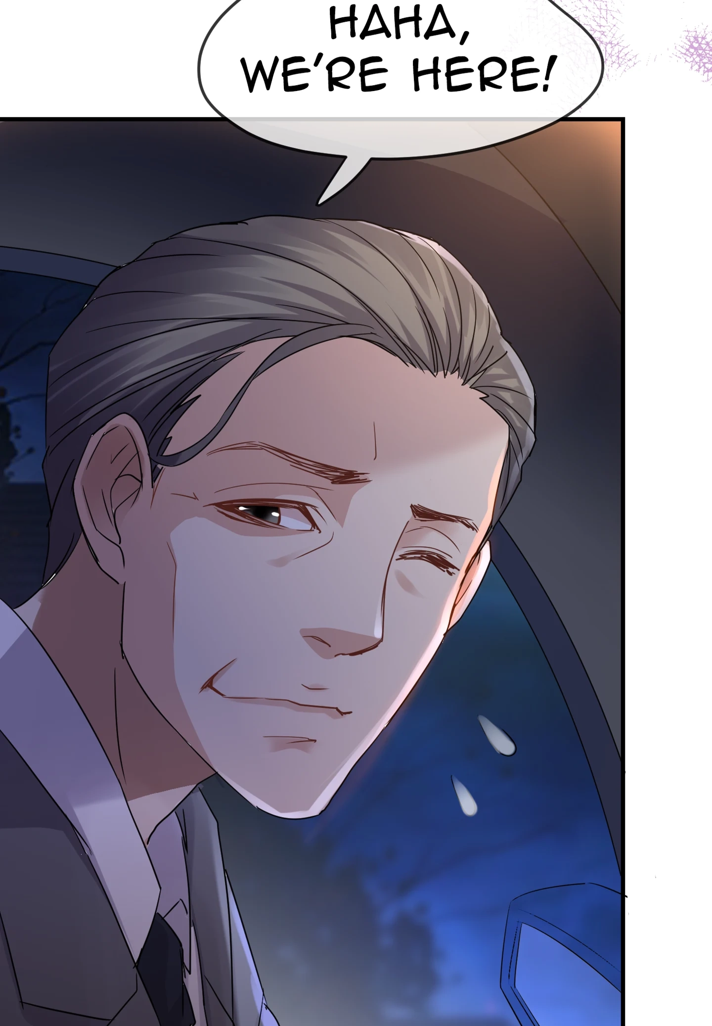 Read Haunted House chapter 15 image 23 on Lezhin