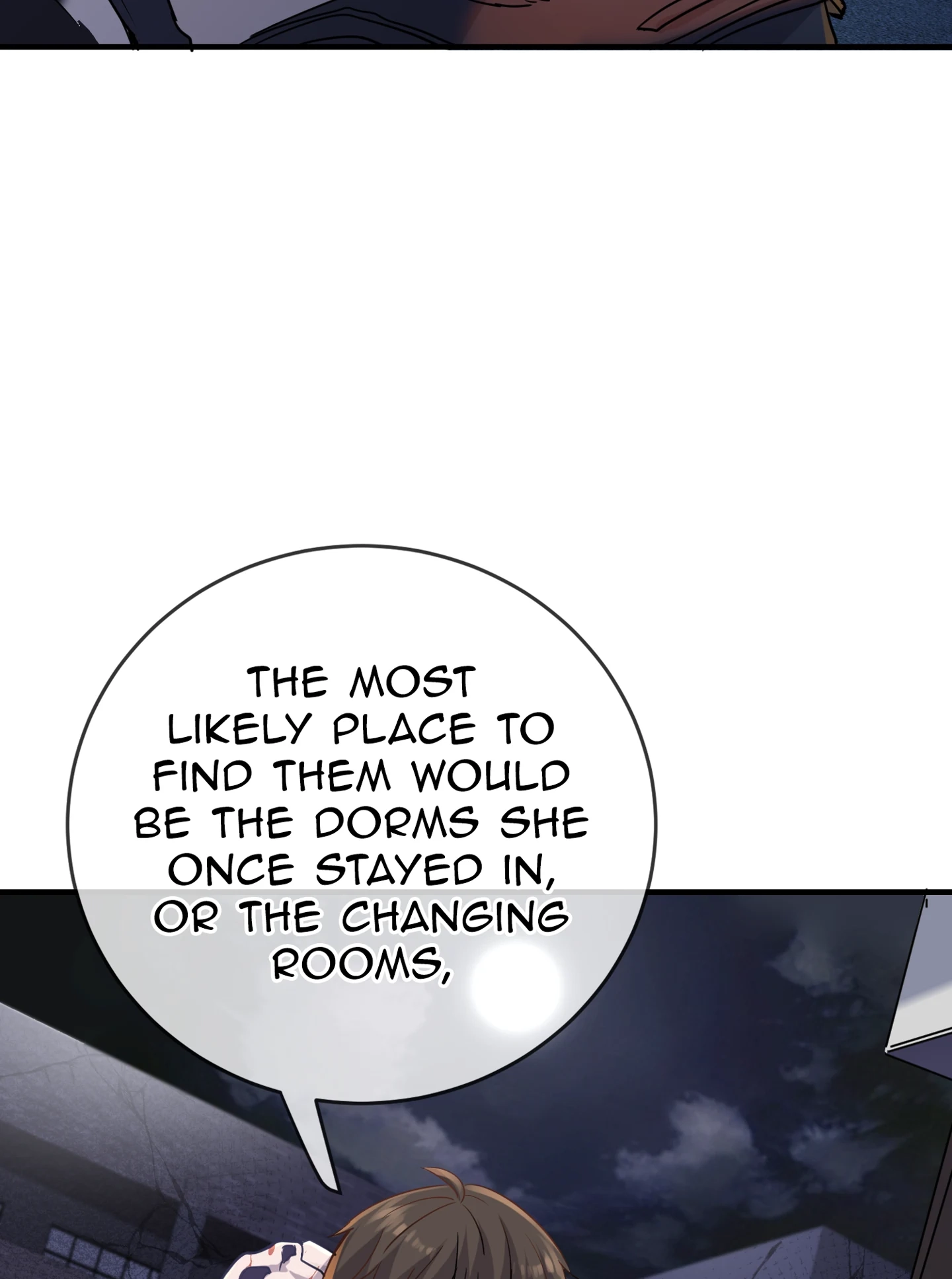 Read Haunted House chapter 15 image 30 on Lezhin