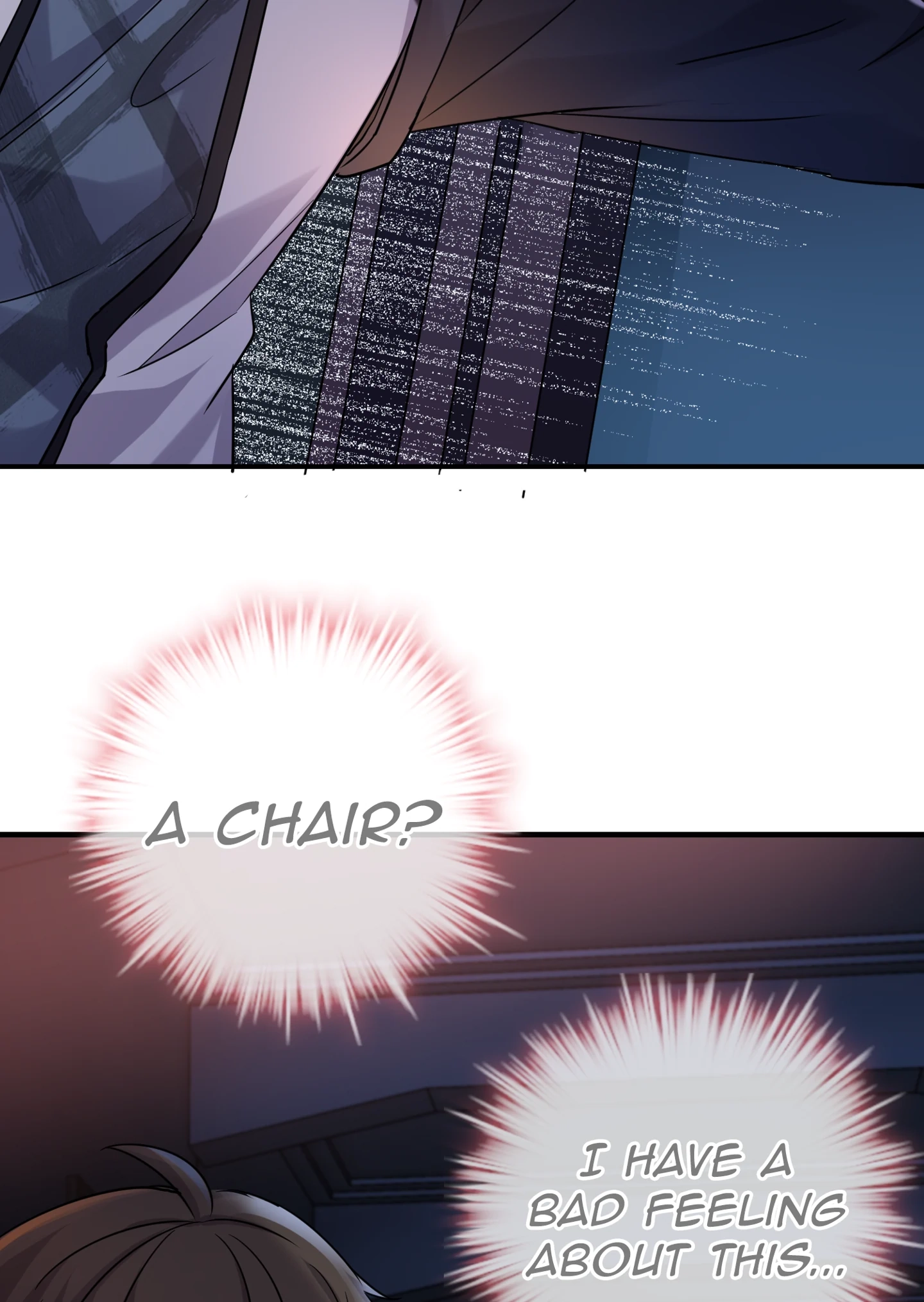 Read Haunted House chapter 15 image 33 on Lezhin