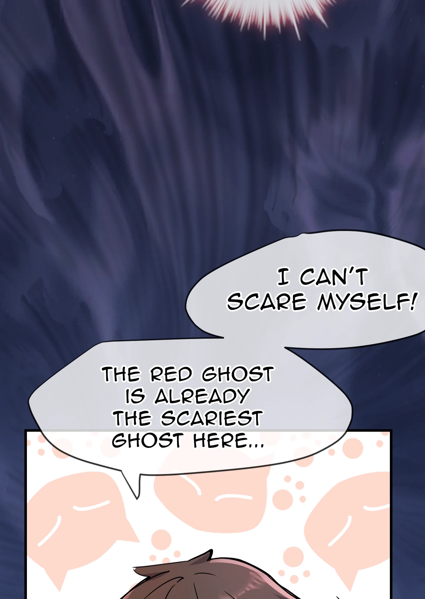 Read Haunted House chapter 15 image 35 on Lezhin
