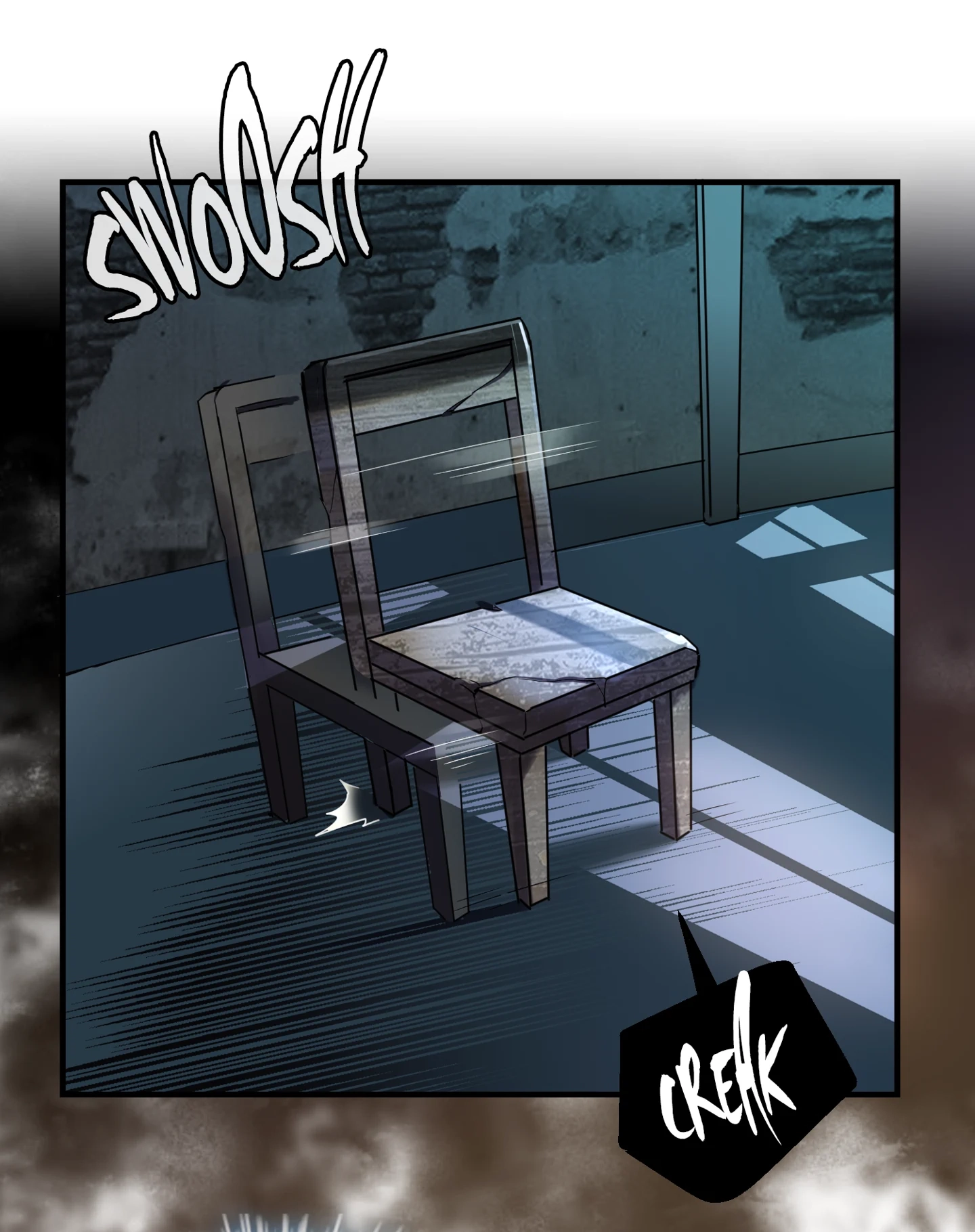 Read Haunted House chapter 15 image 37 on Lezhin