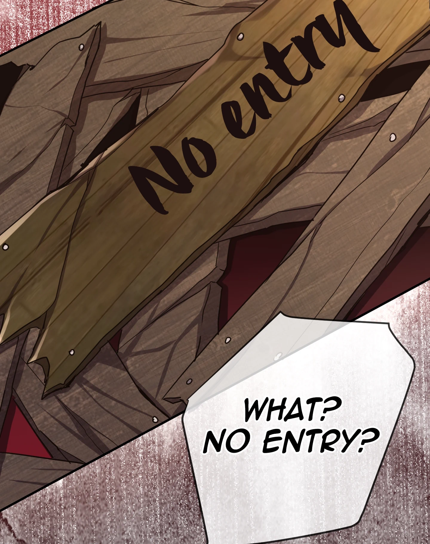 Read Haunted House chapter 15 image 42 on Lezhin