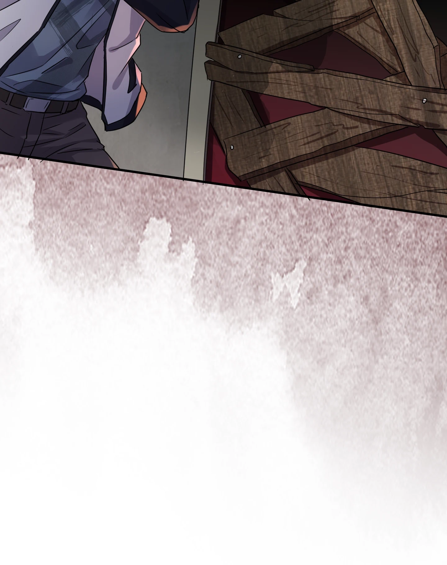 Read Haunted House chapter 15 image 43 on Lezhin