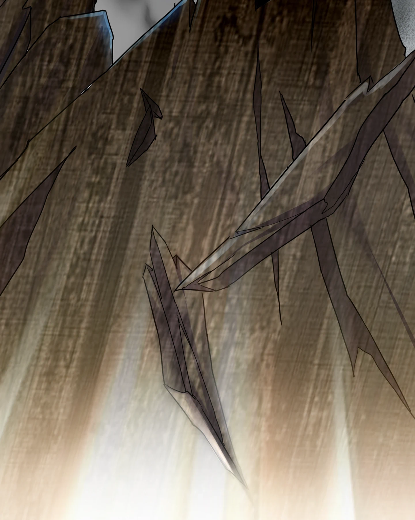 Read Haunted House chapter 15 image 48 on Lezhin