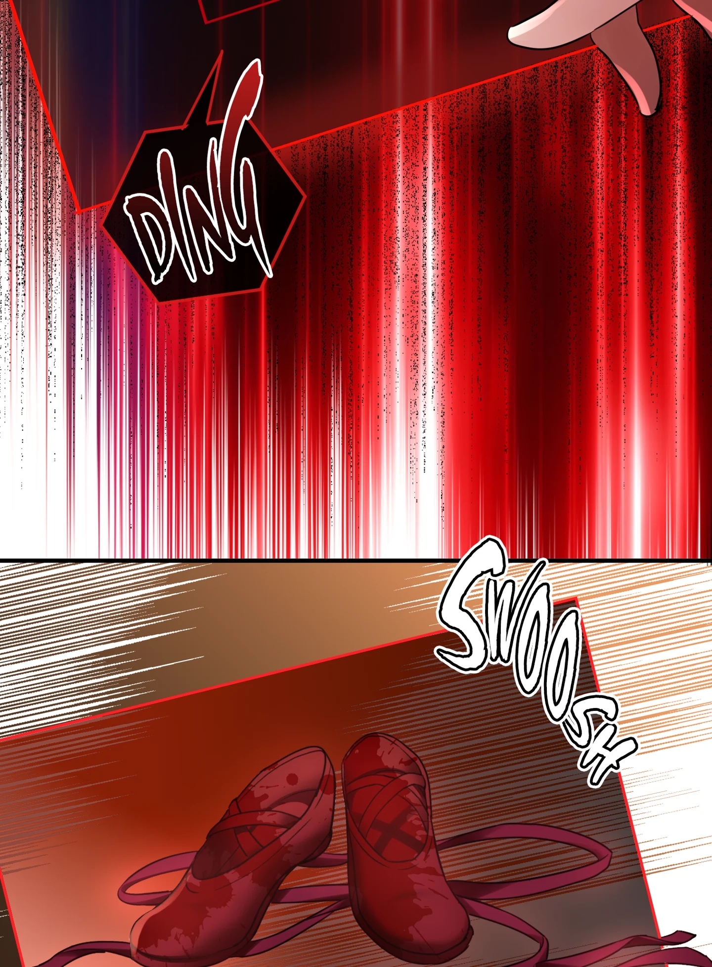 Read Haunted House chapter 15 image 9 on Lezhin