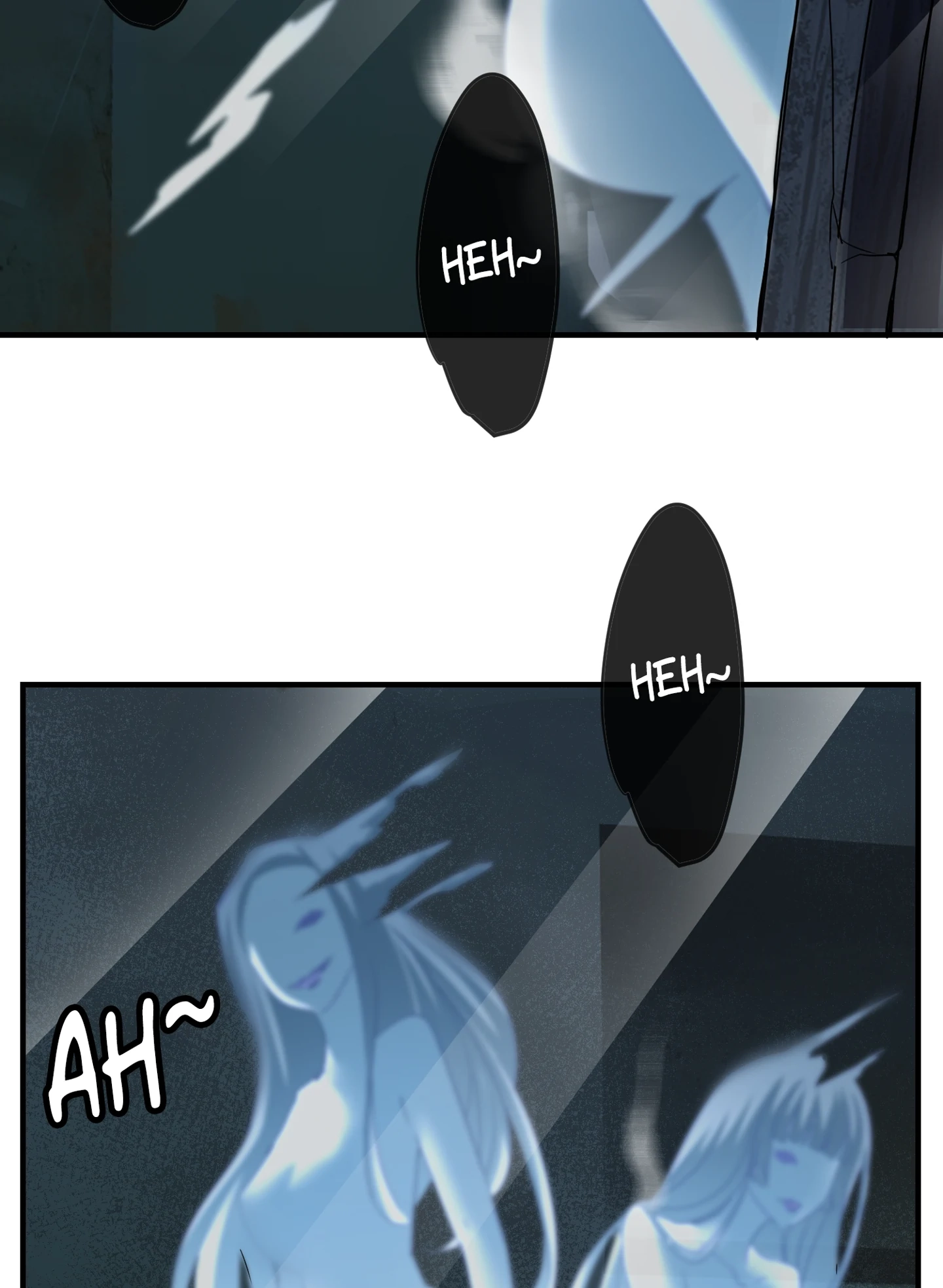 Read Haunted House chapter 16 image 10 on Lezhin