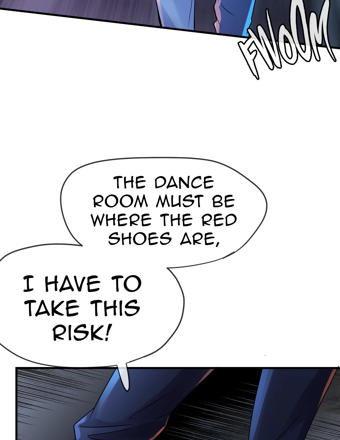 Read Haunted House chapter 16 image 14 on Lezhin