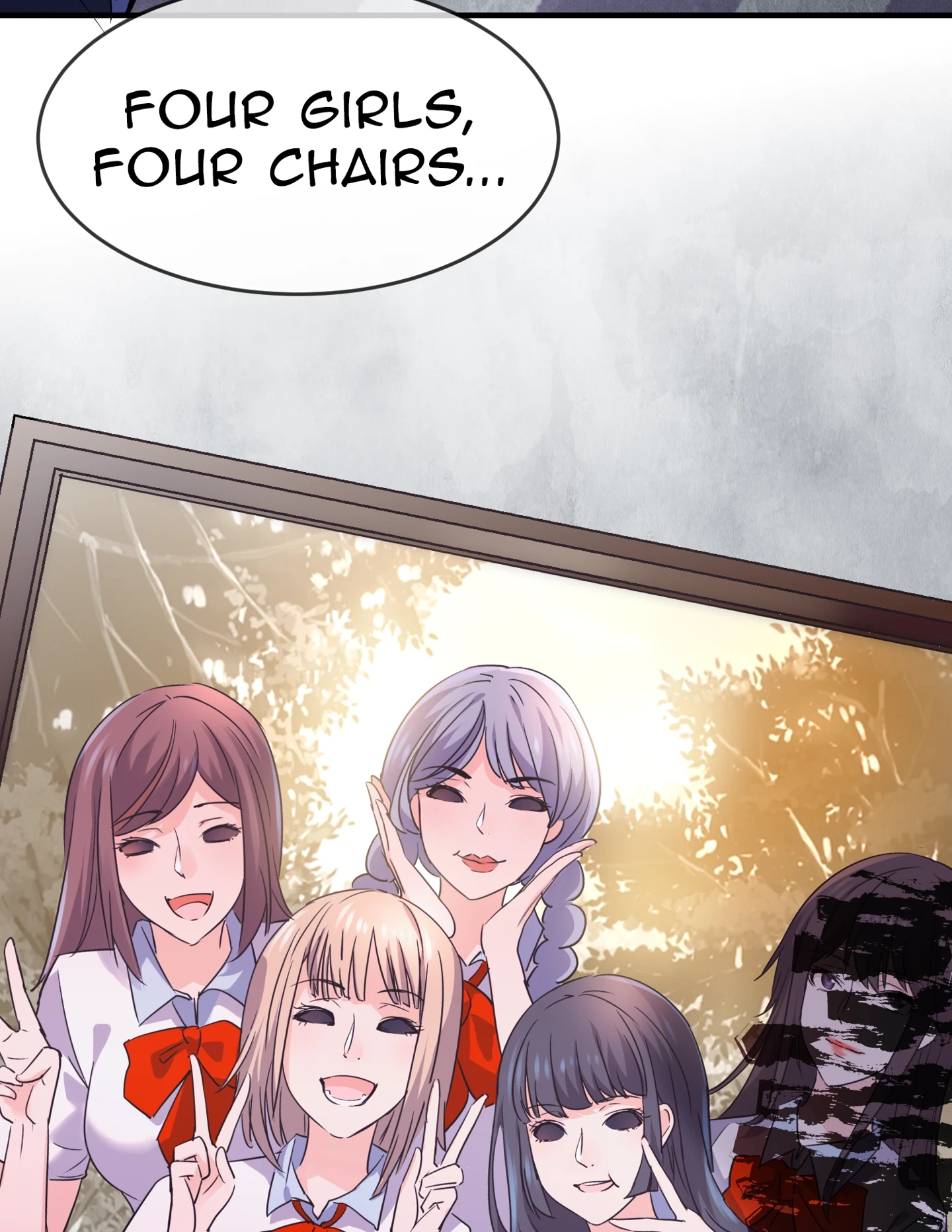 Read Haunted House chapter 16 image 19 on Lezhin