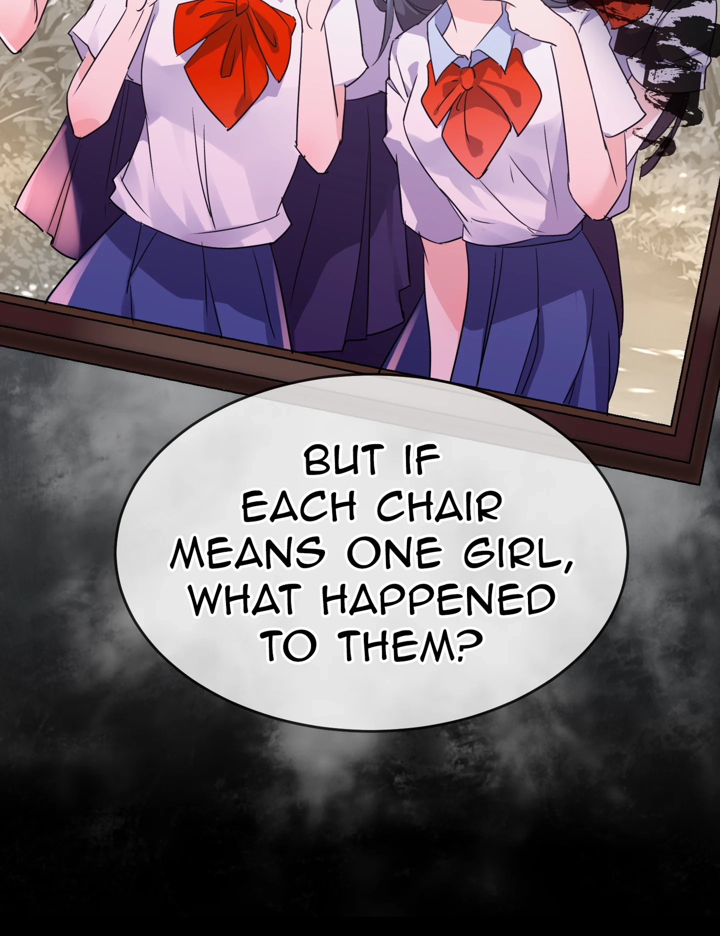 Read Haunted House chapter 16 image 20 on Lezhin