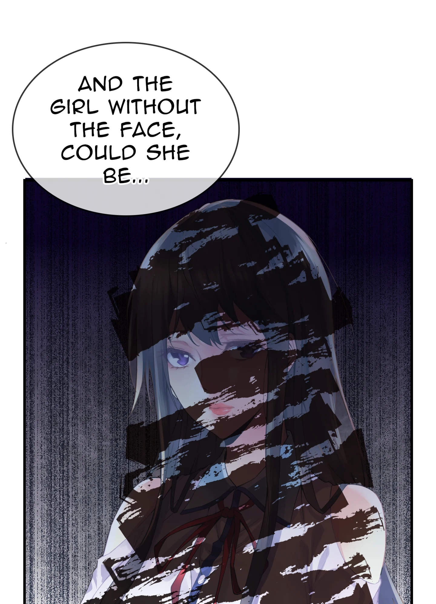 Read Haunted House chapter 16 image 21 on Lezhin