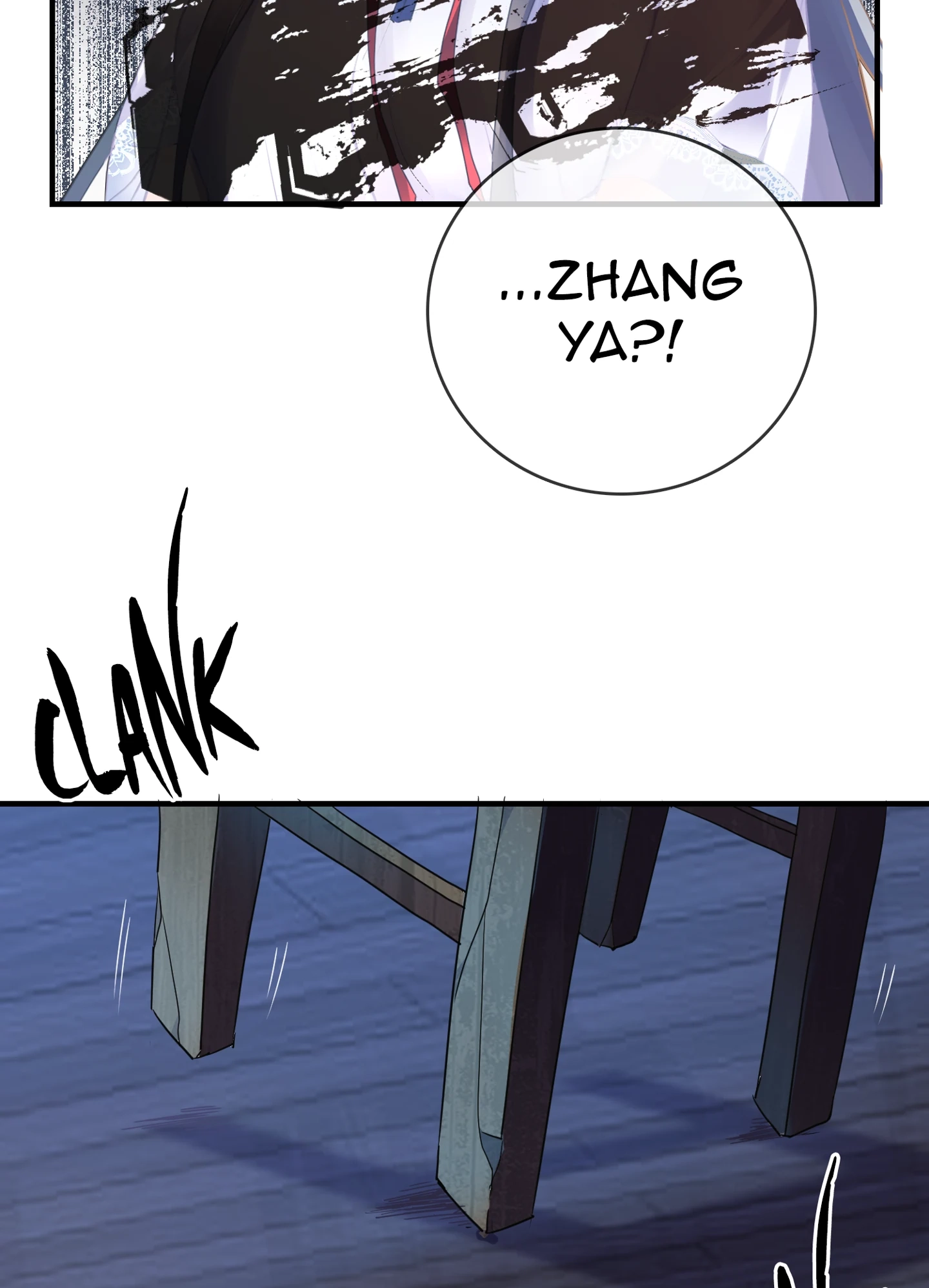 Read Haunted House chapter 16 image 22 on Lezhin