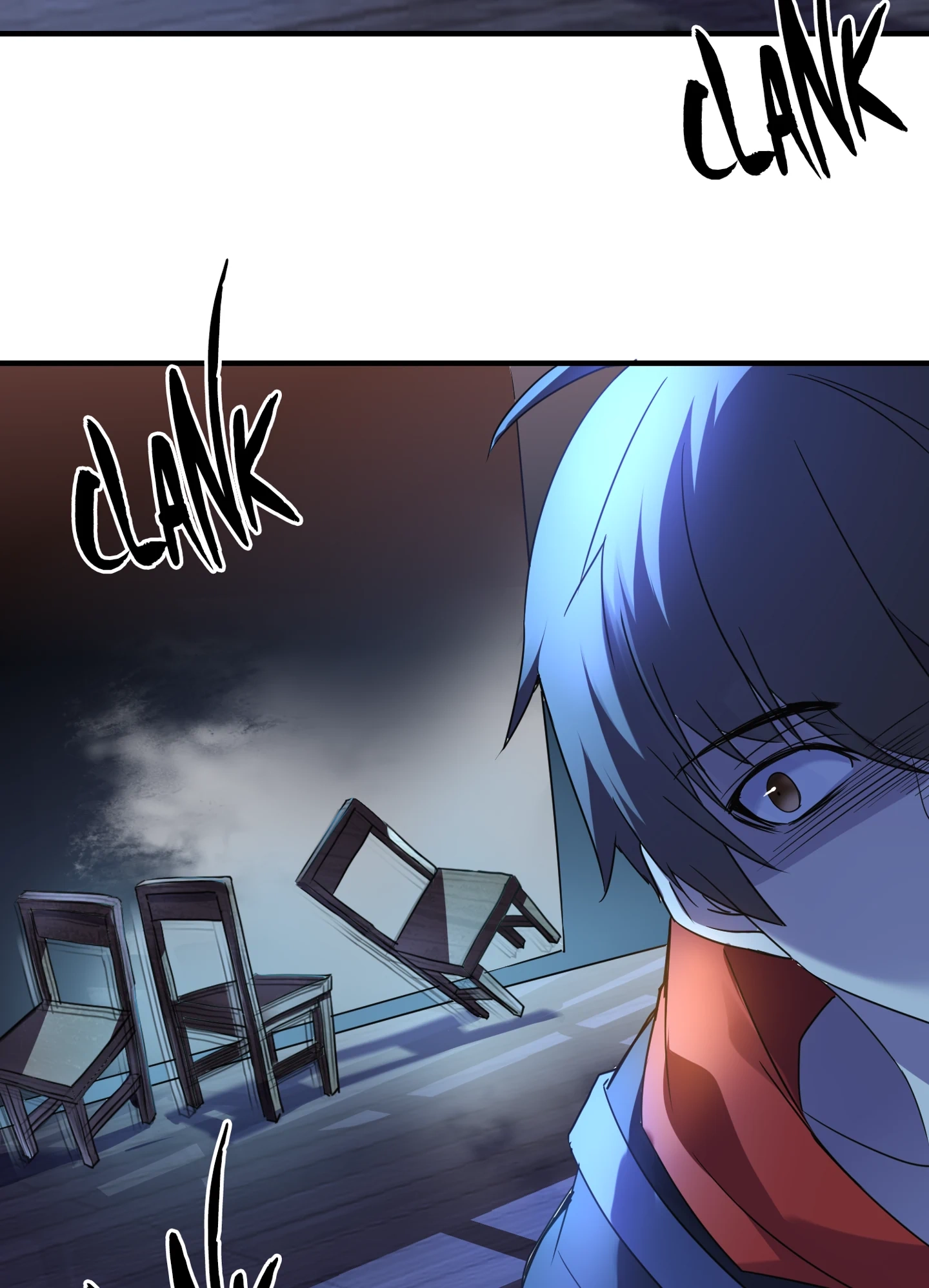 Read Haunted House chapter 16 image 23 on Lezhin