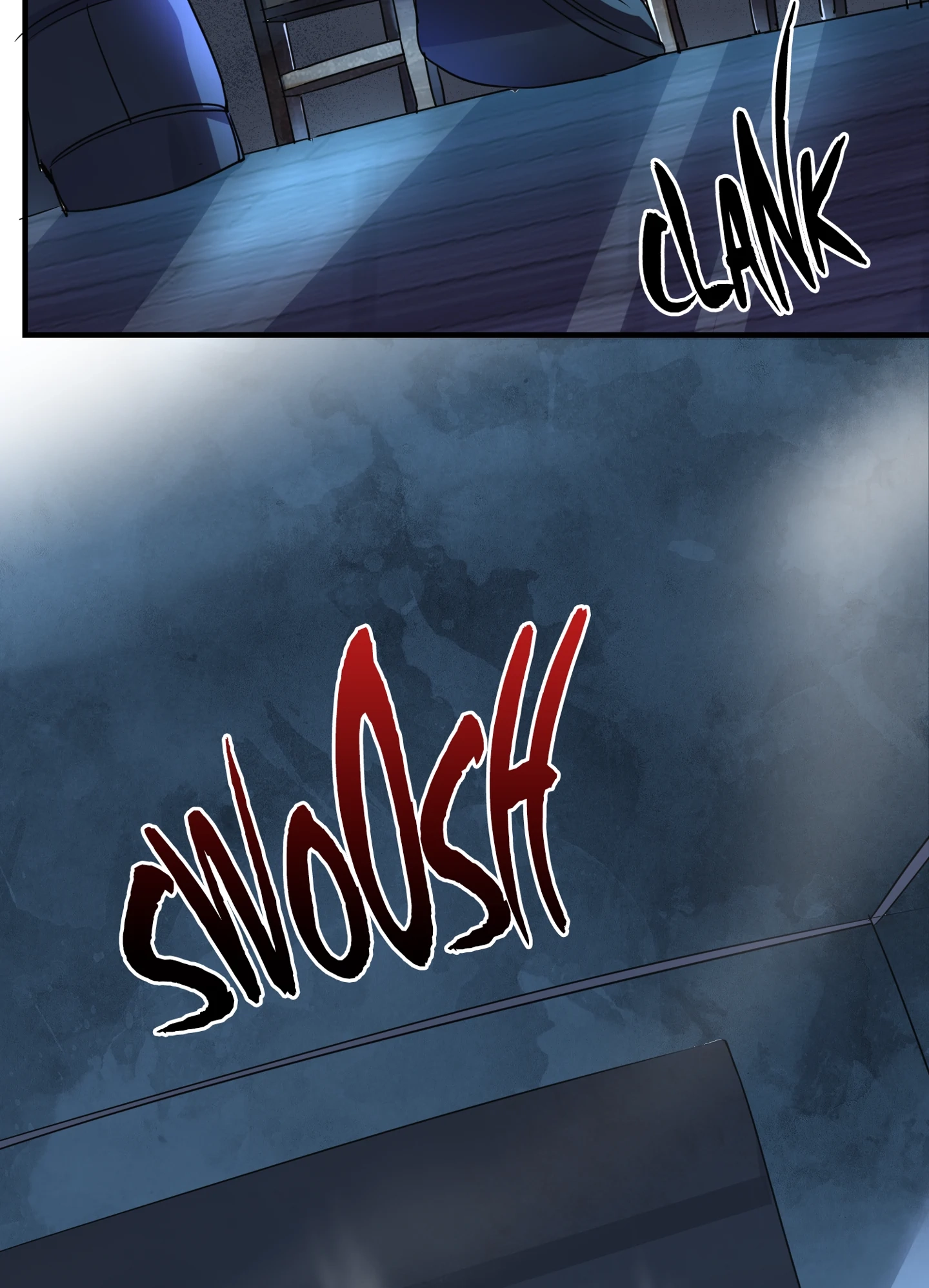 Read Haunted House chapter 16 image 26 on Lezhin