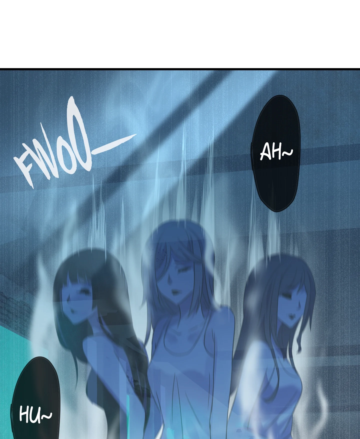 Read Haunted House chapter 16 image 28 on Lezhin