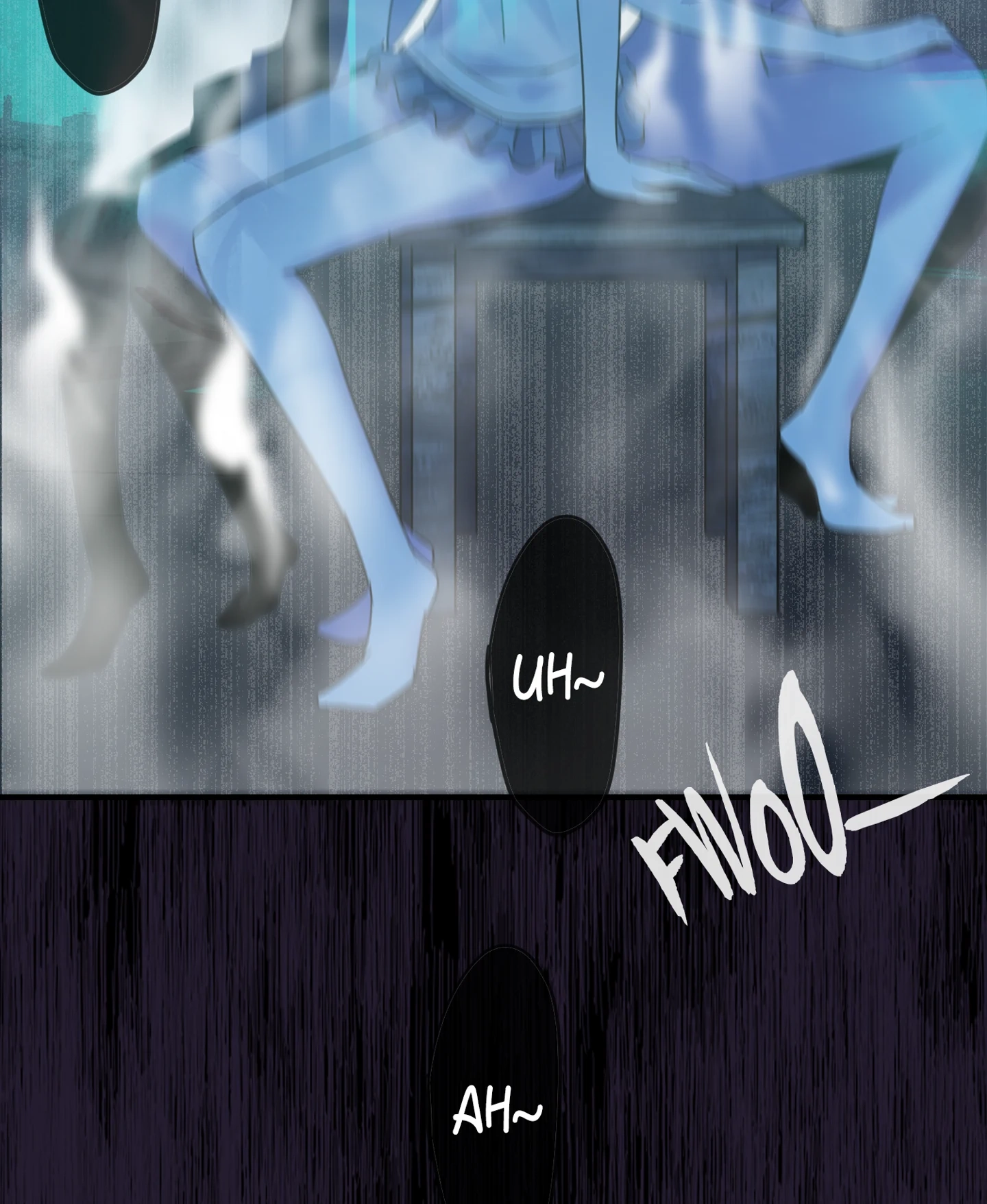 Read Haunted House chapter 16 image 29 on Lezhin