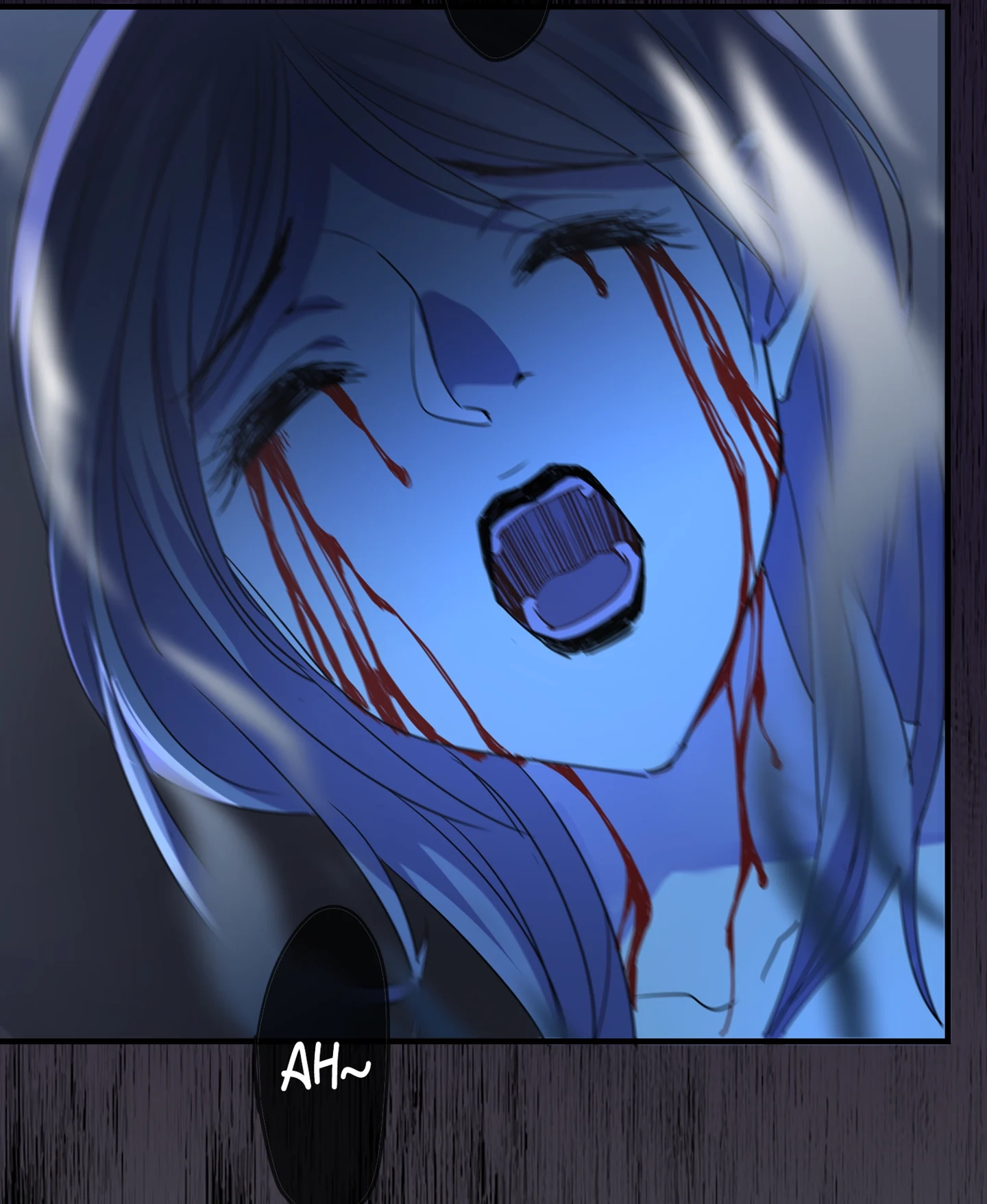 Read Haunted House chapter 16 image 30 on Lezhin