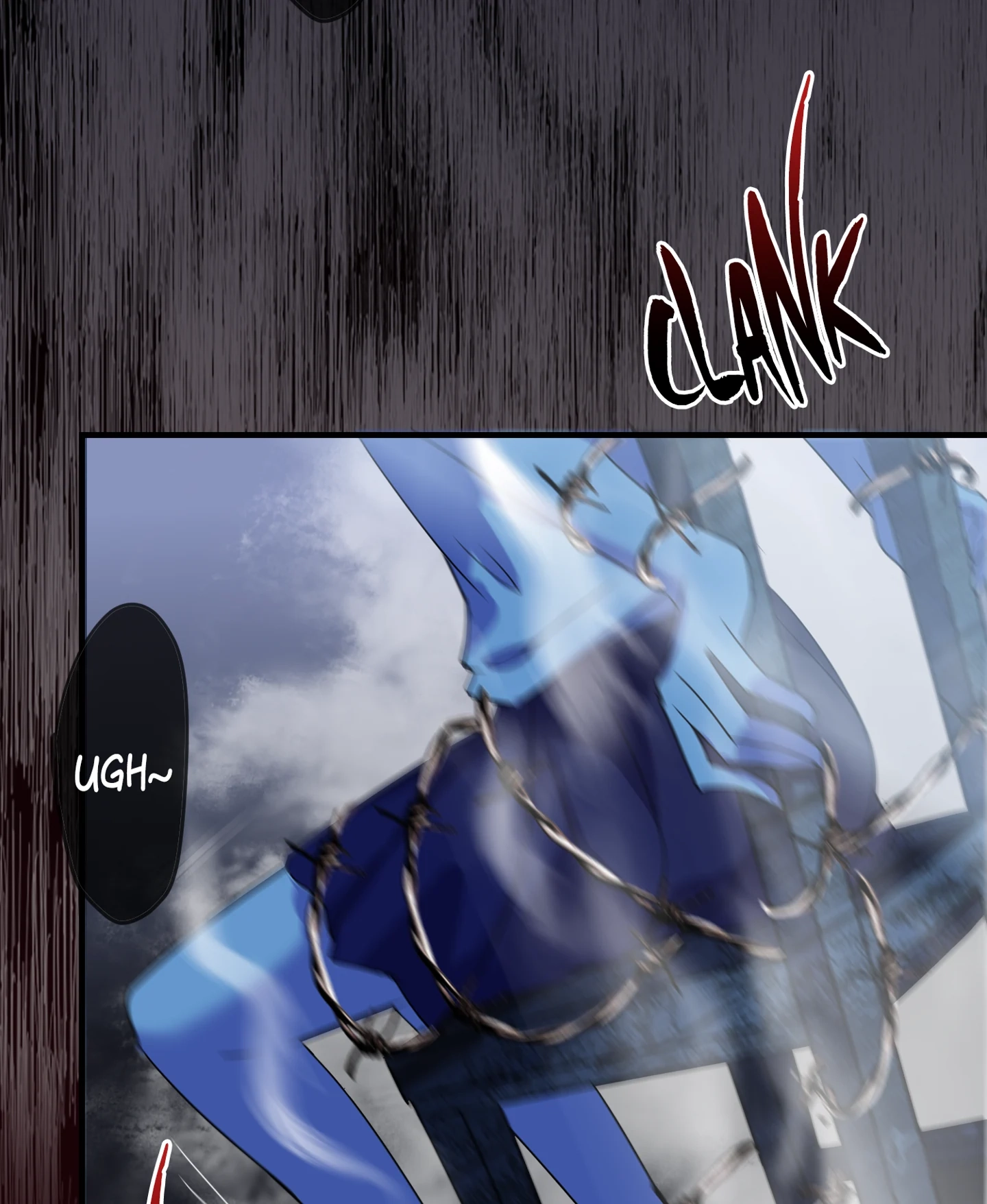 Read Haunted House chapter 16 image 31 on Lezhin