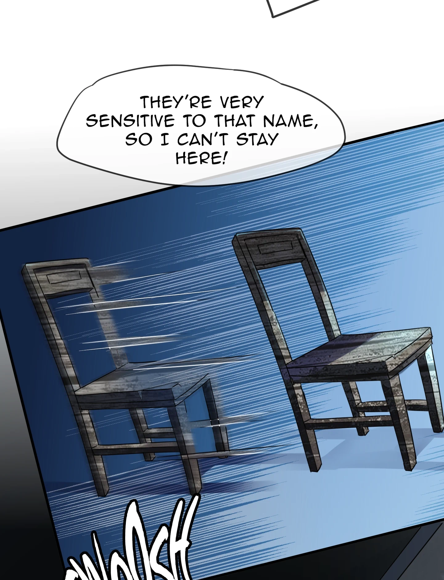 Read Haunted House chapter 16 image 36 on Lezhin