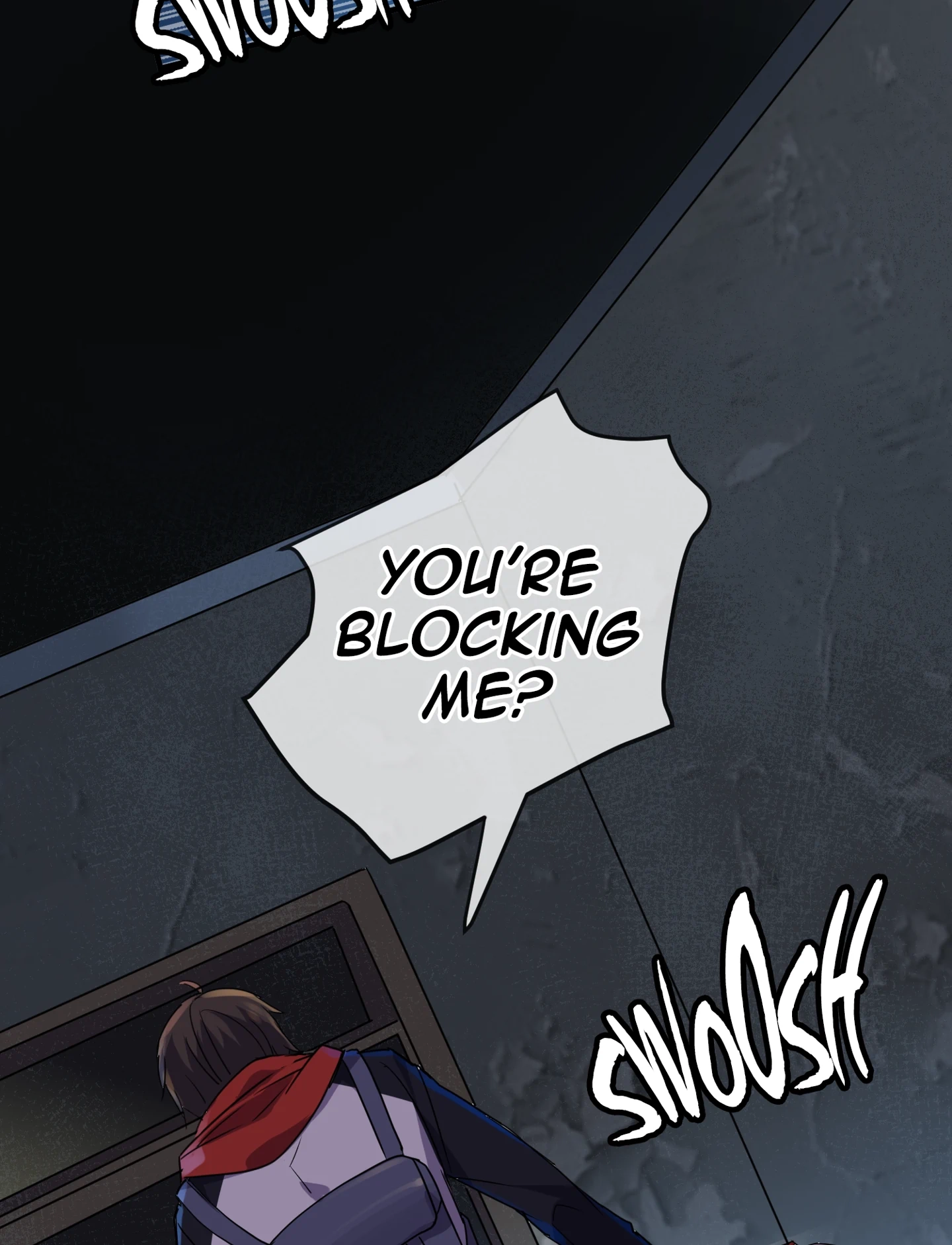 Read Haunted House chapter 16 image 37 on Lezhin