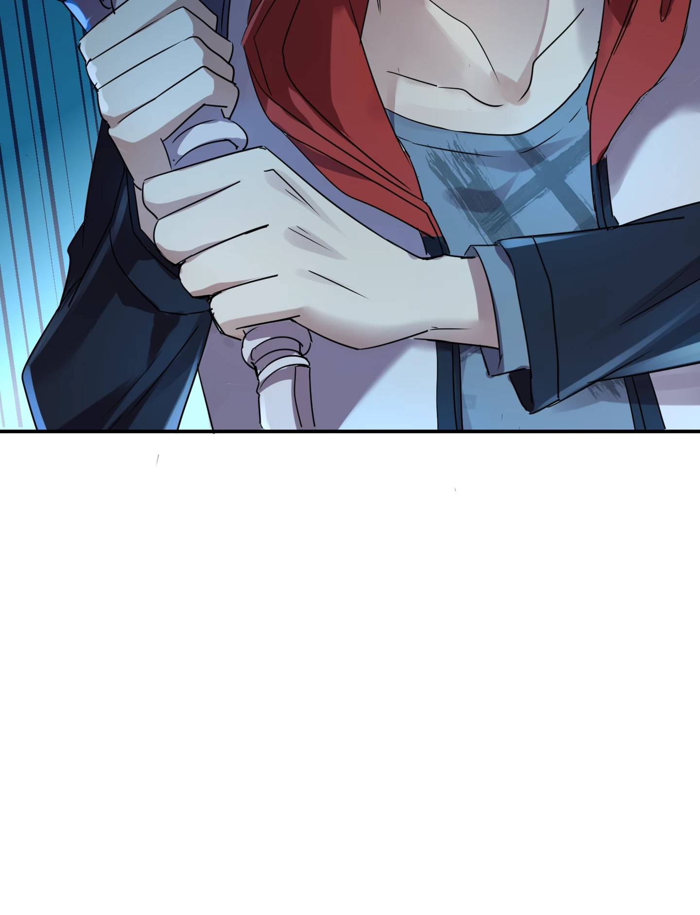 Read Haunted House chapter 16 image 40 on Lezhin