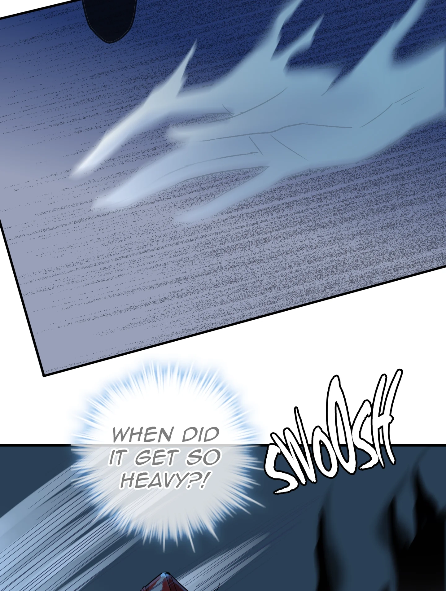 Read Haunted House chapter 16 image 42 on Lezhin
