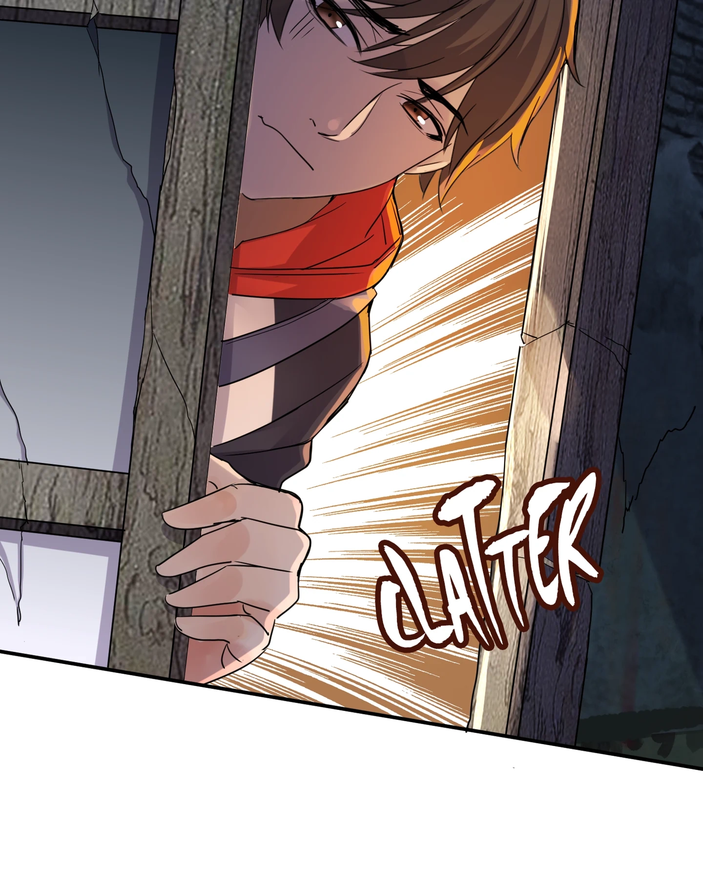 Read Haunted House chapter 16 image 6 on Lezhin