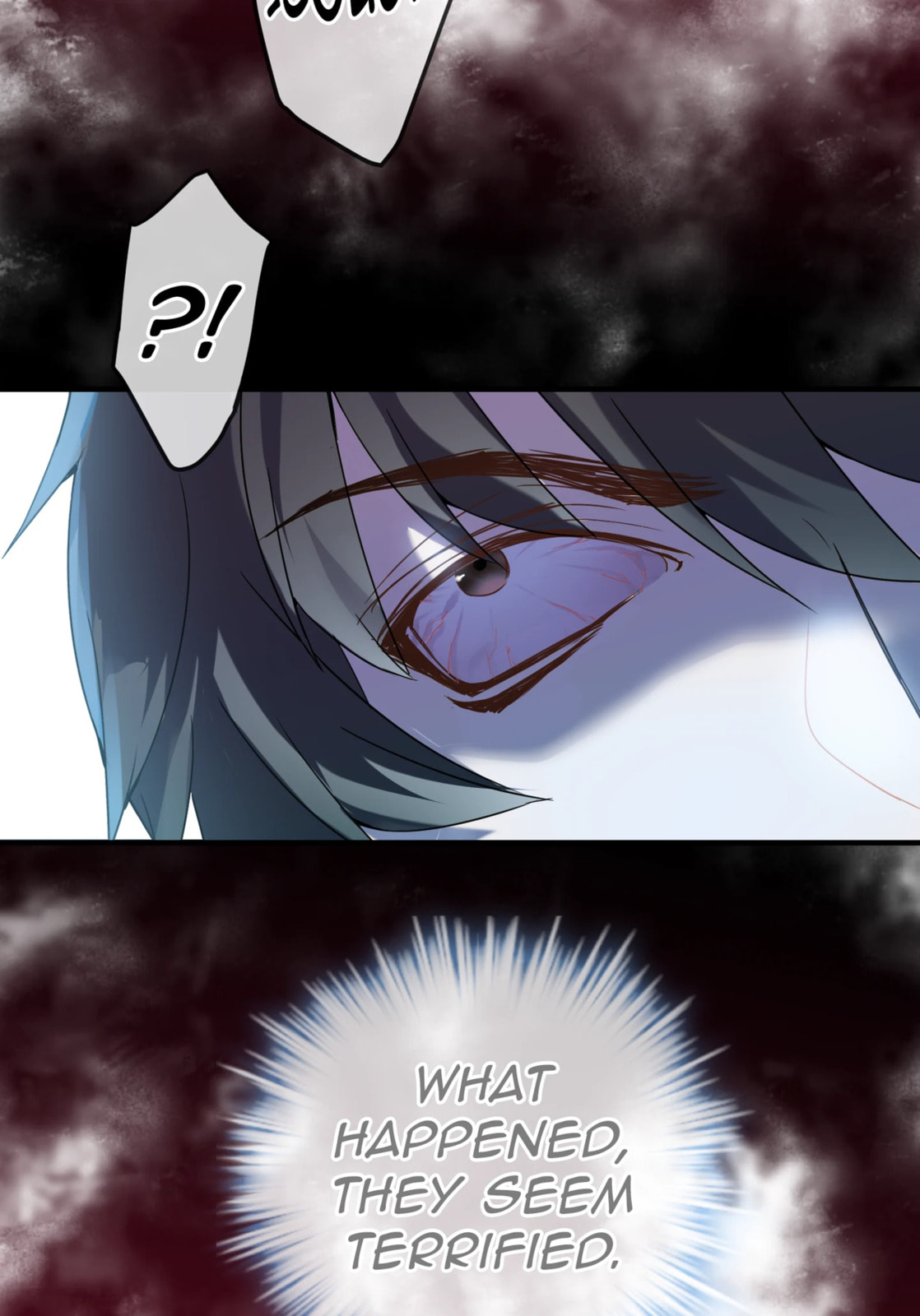 Read Haunted House chapter 17 image 12 on Lezhin