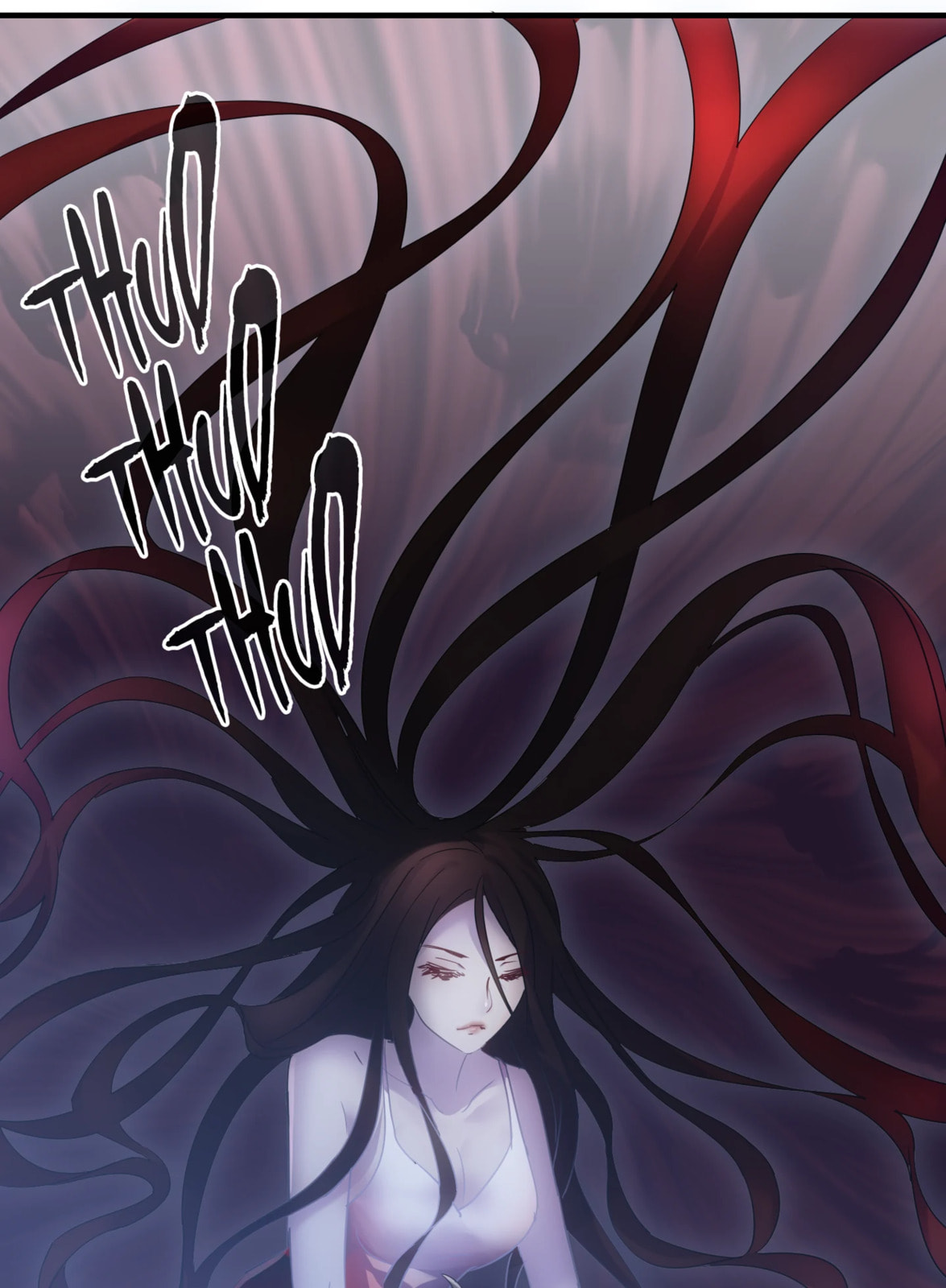 Read Haunted House chapter 17 image 17 on Lezhin