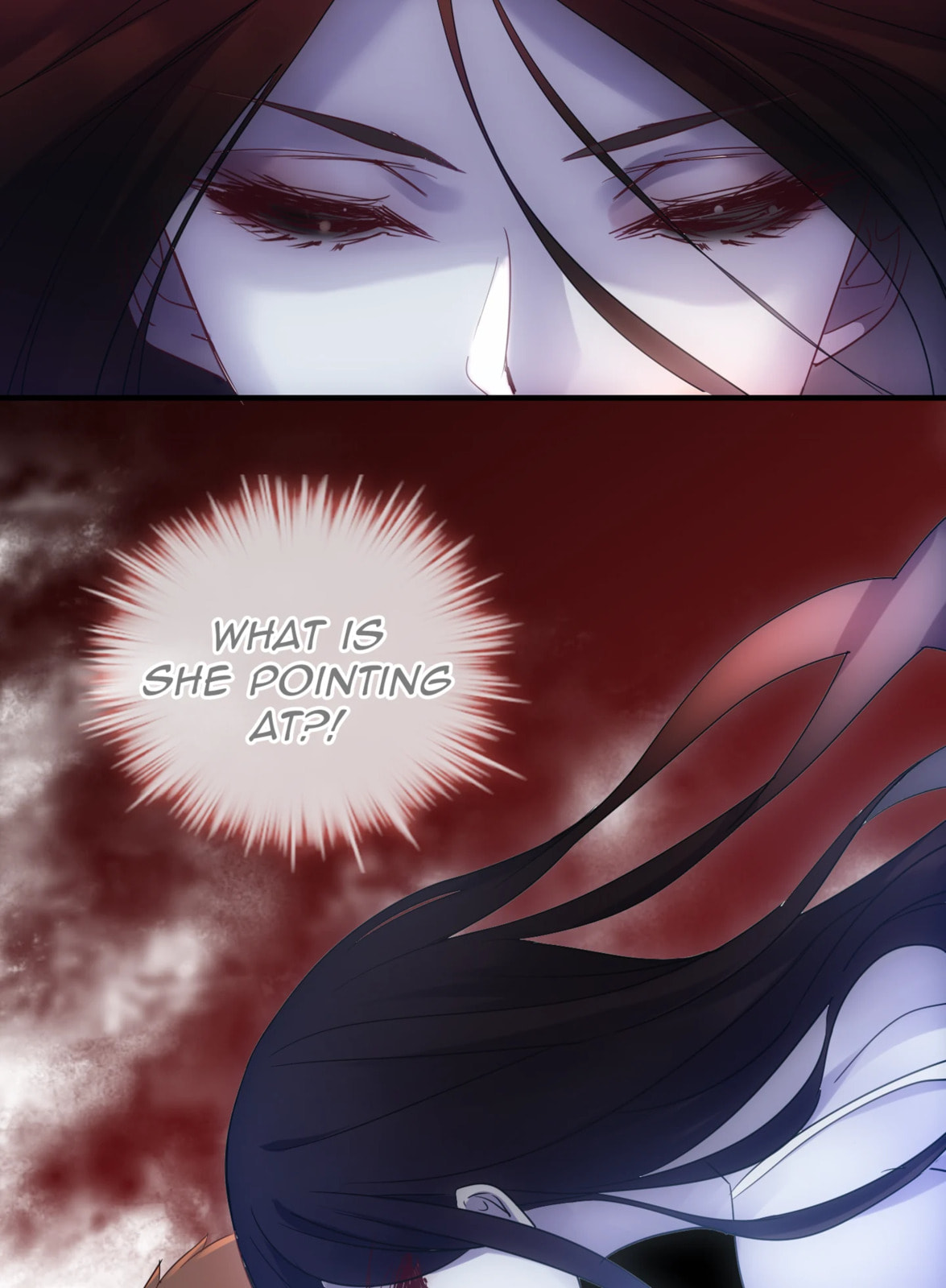 Read Haunted House chapter 17 image 19 on Lezhin