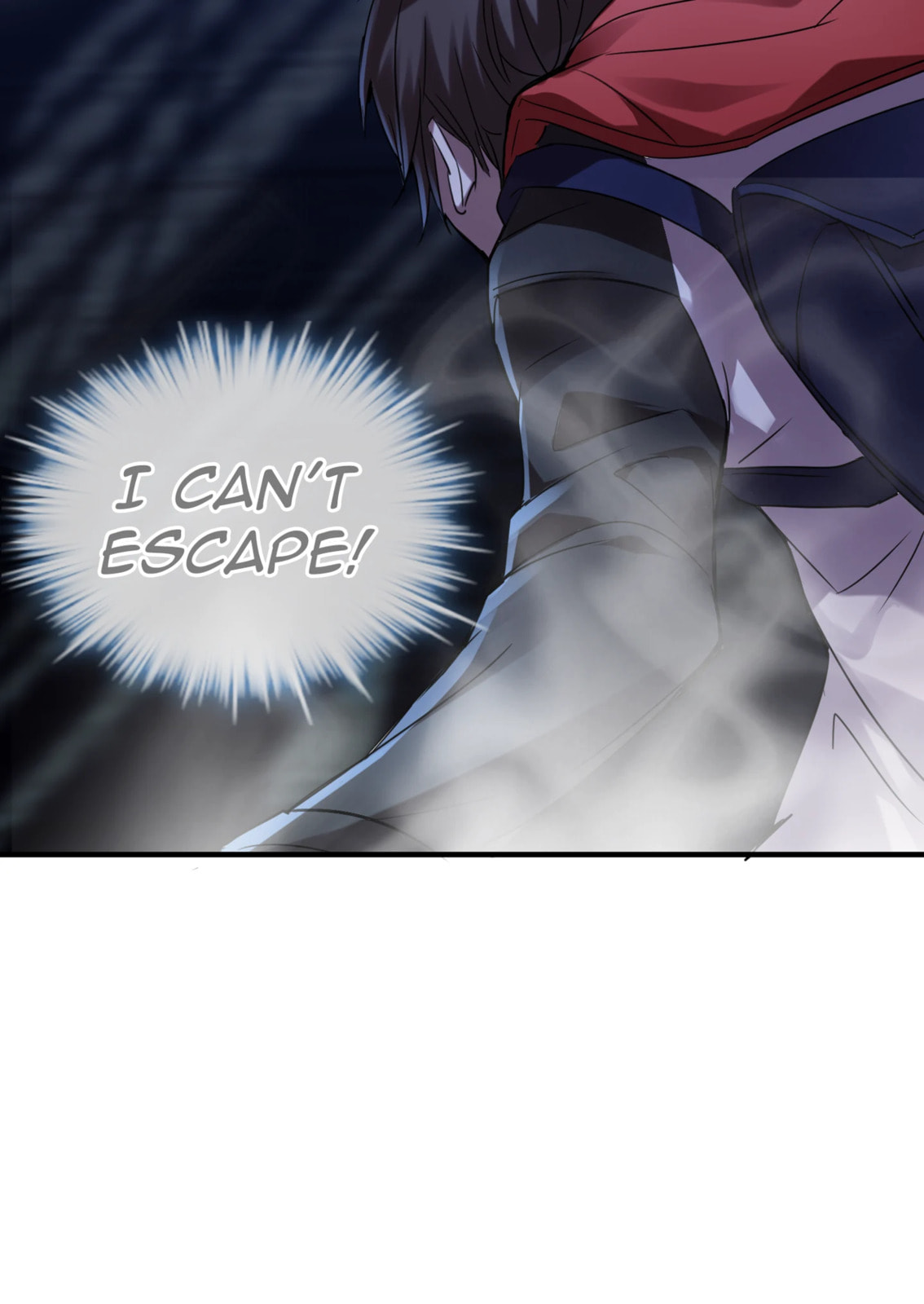 Read Haunted House chapter 17 image 2 on Lezhin