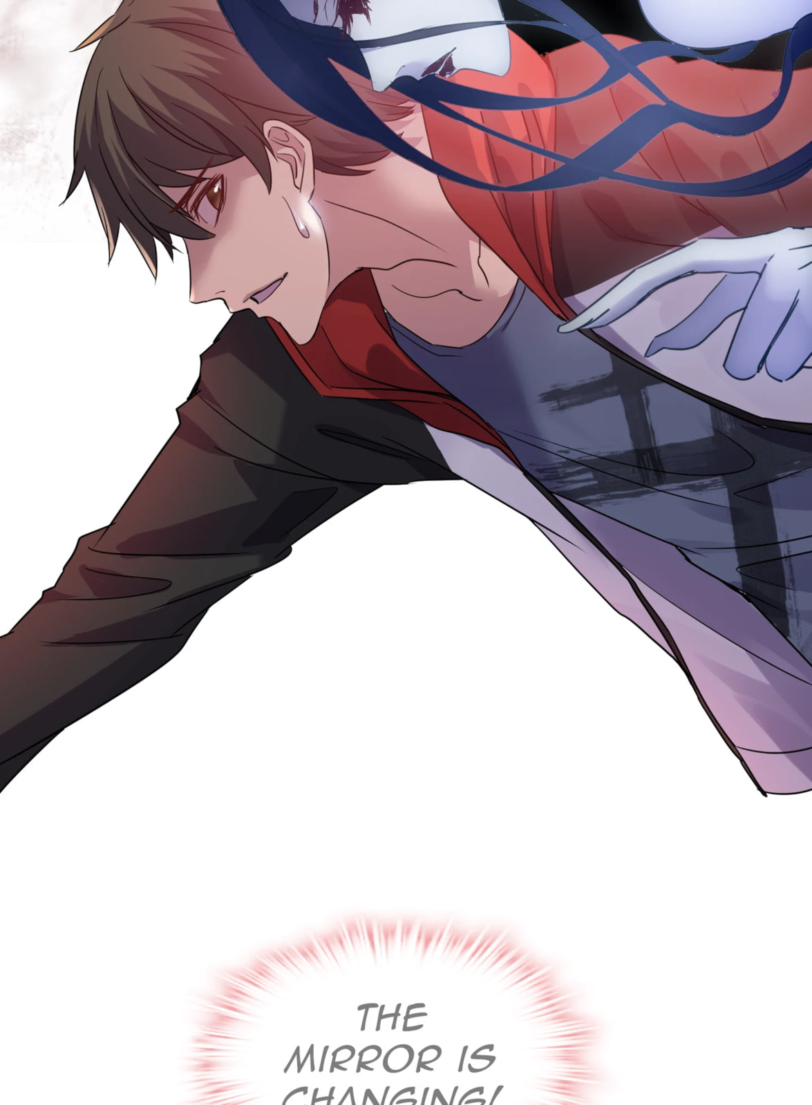 Read Haunted House chapter 17 image 20 on Lezhin