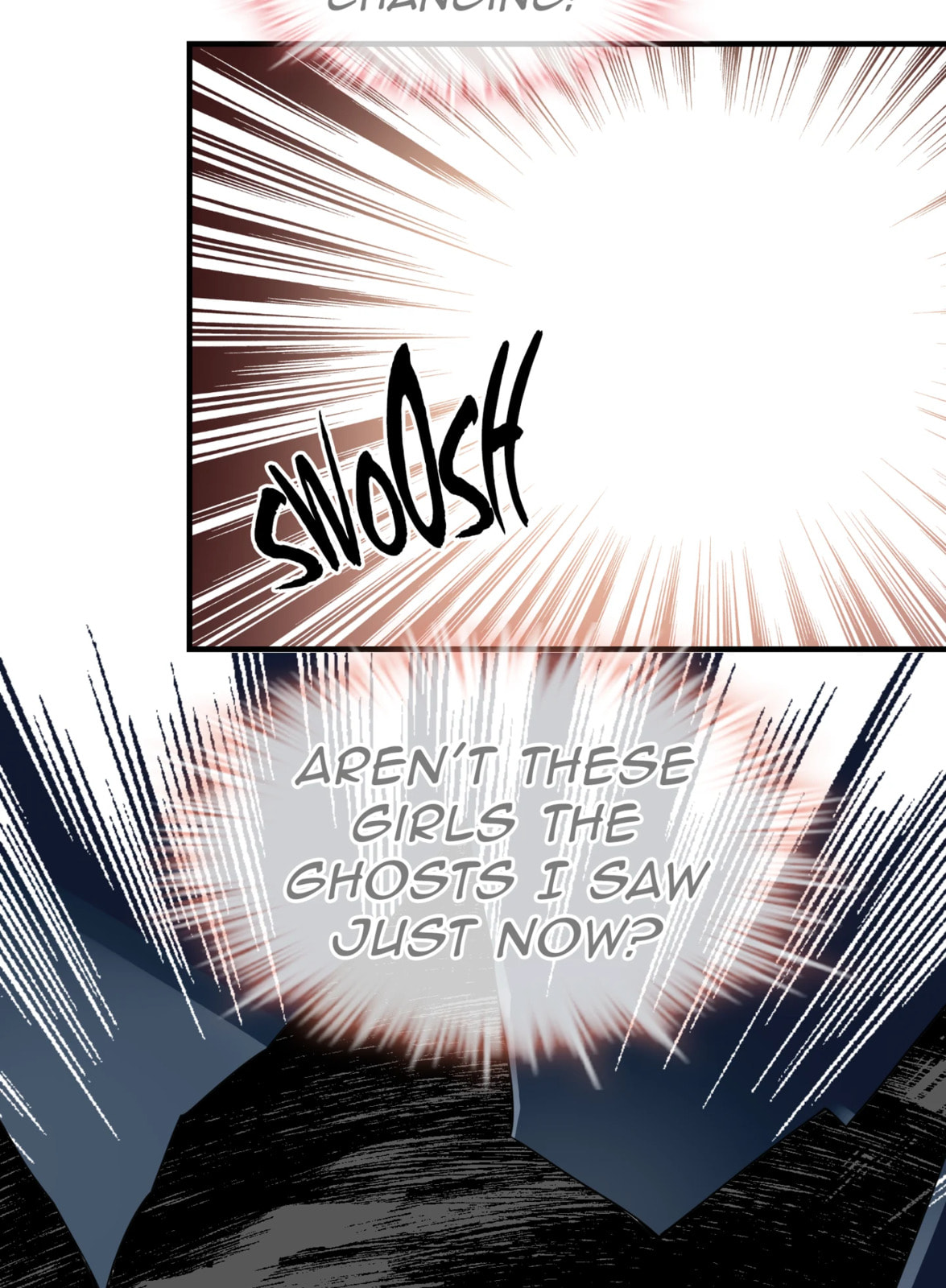 Read Haunted House chapter 17 image 21 on Lezhin