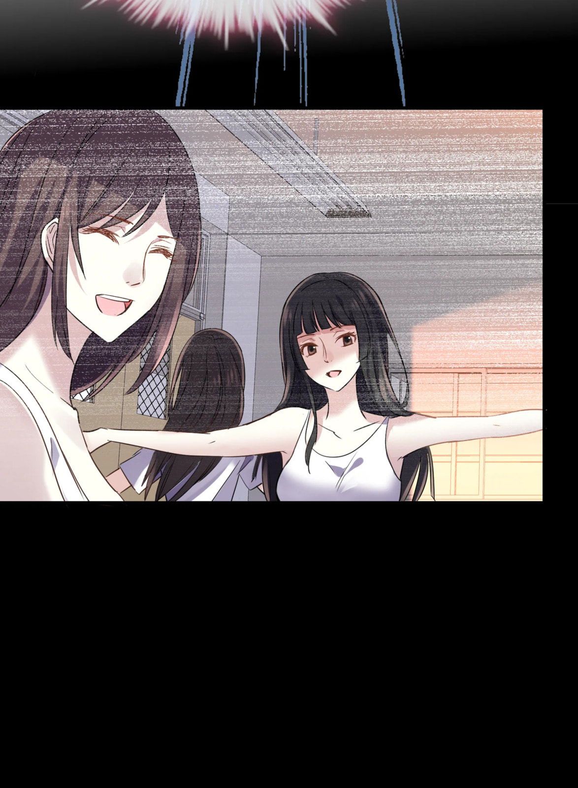 Read Haunted House chapter 17 image 23 on Lezhin