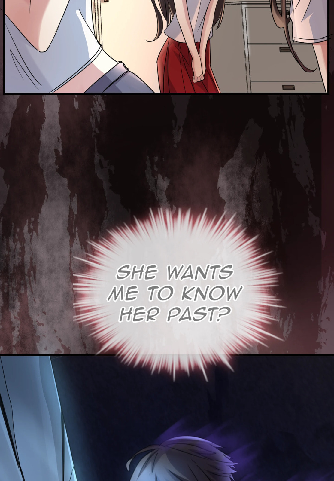 Read Haunted House chapter 17 image 25 on Lezhin