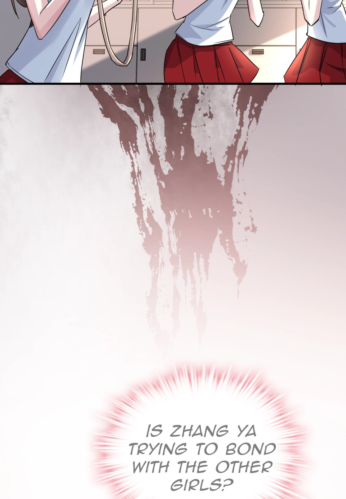 Read Haunted House chapter 17 image 28 on Lezhin